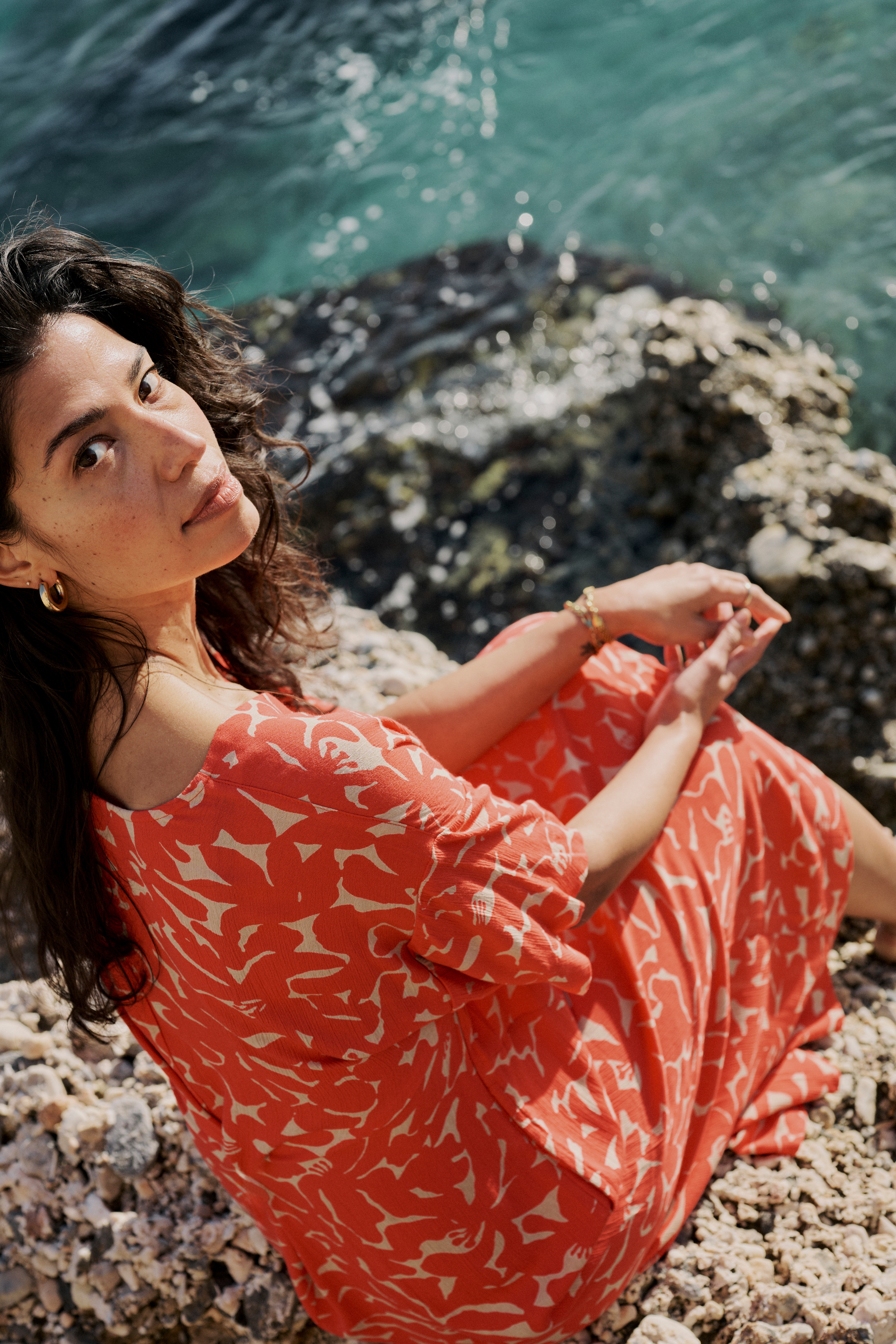 BPisabella Klänning LOCATION NONE 10590916-107891B