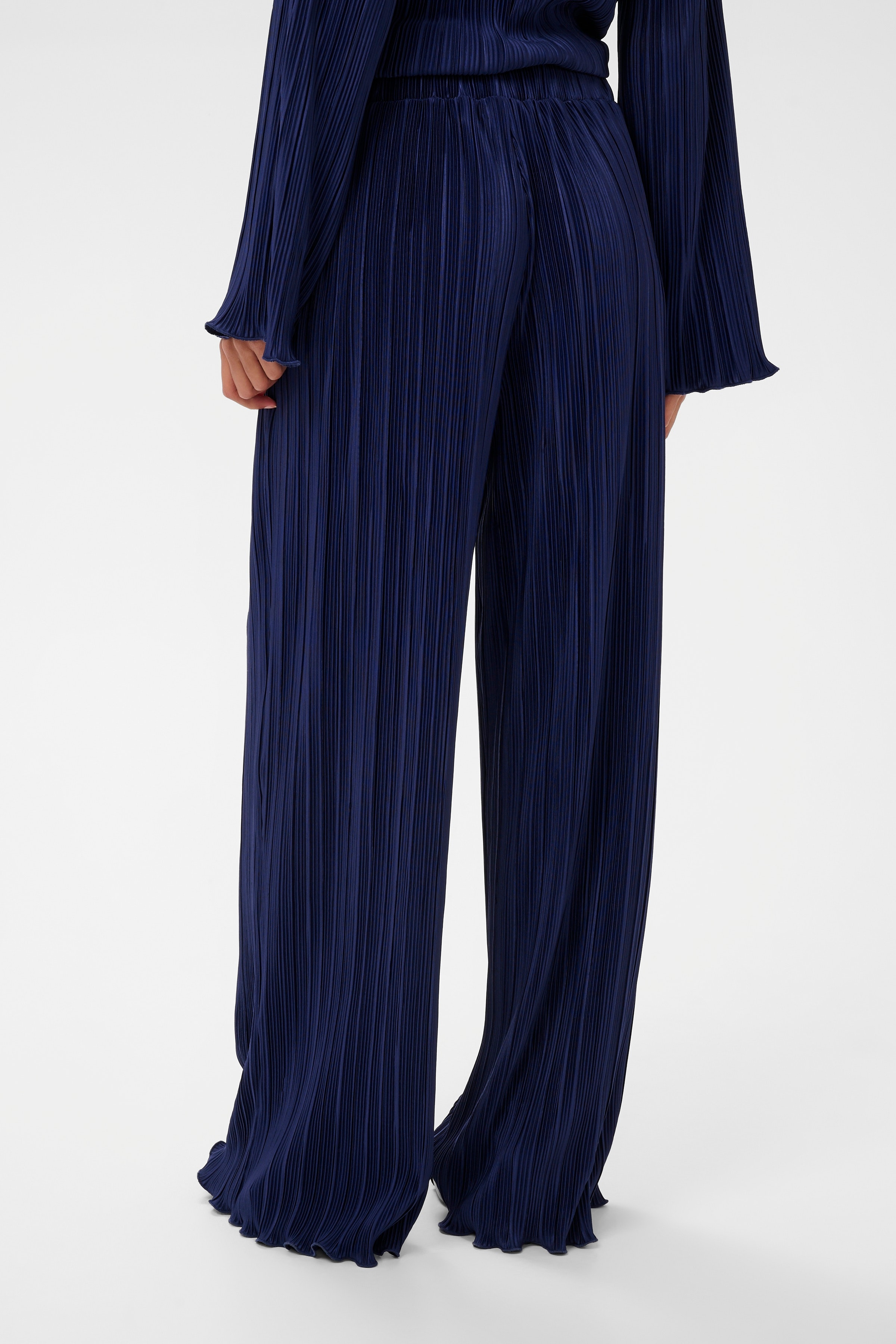 ZuniSZ Trousers LOOKBOOK BACK 30515026-193810