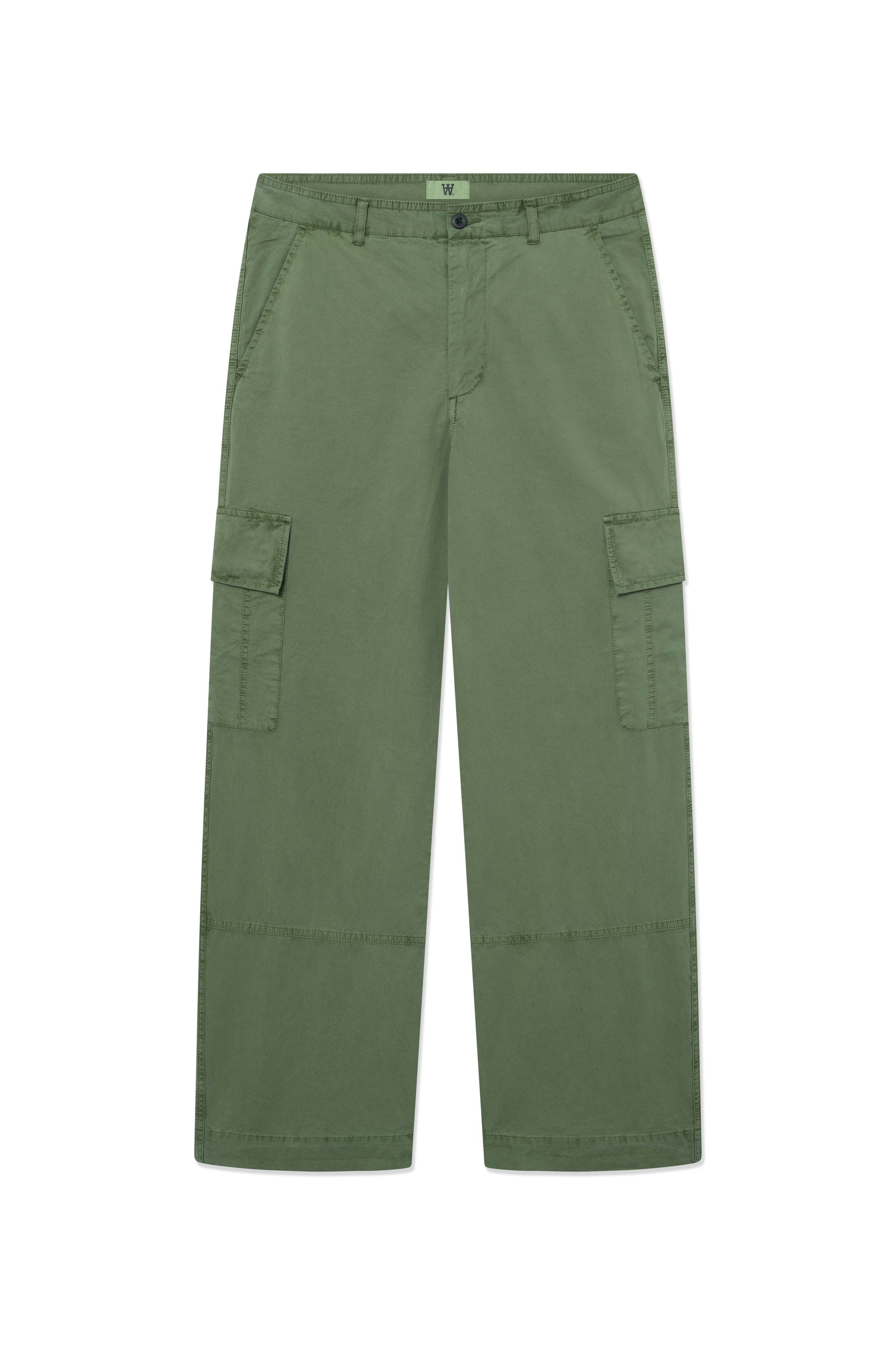 WWRobert  Cargo Trousers PACK FRONT 30251853-180317