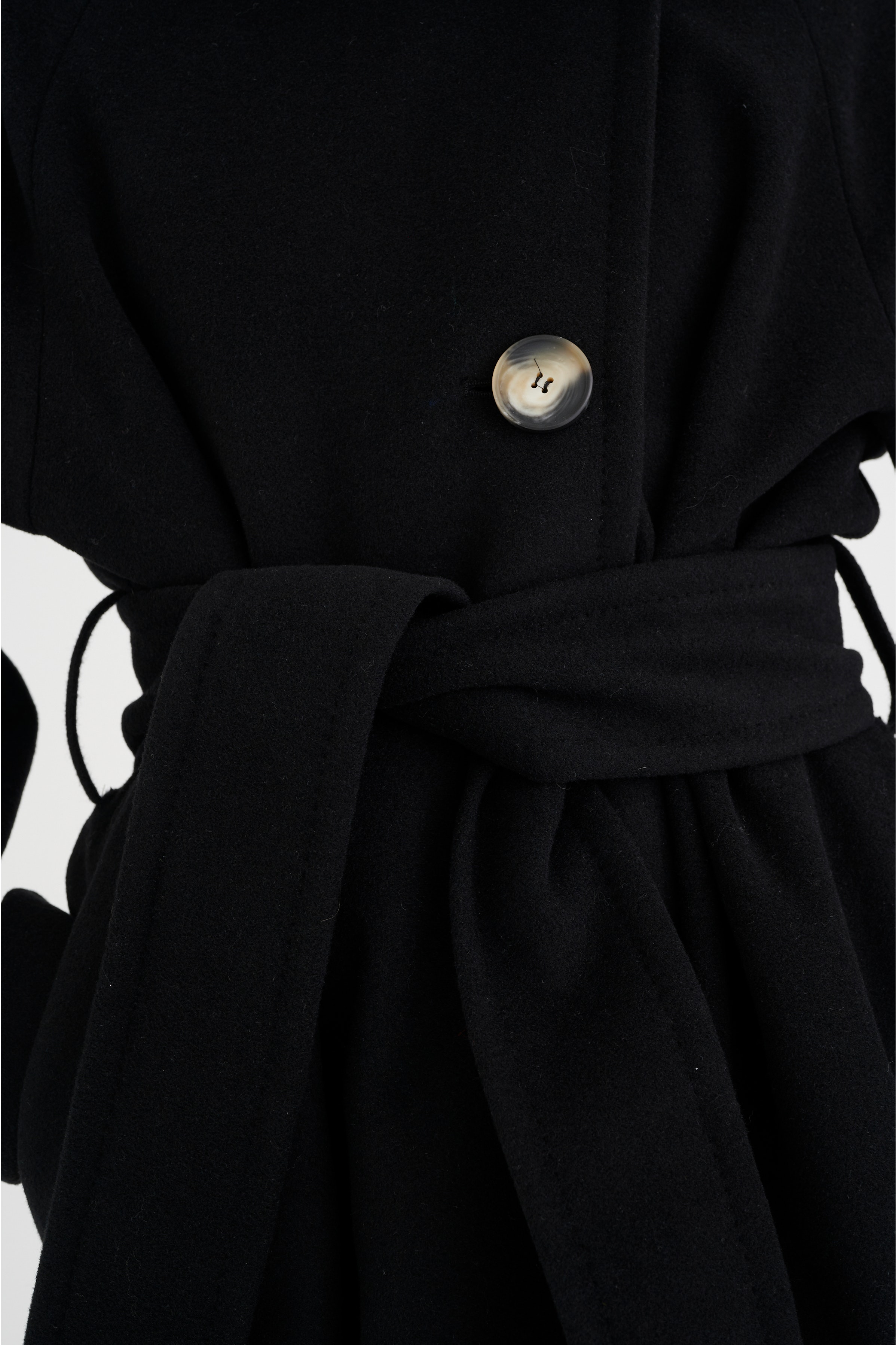 CociIW Long Jacke LOOKBOOK DETAIL 30106440-194008