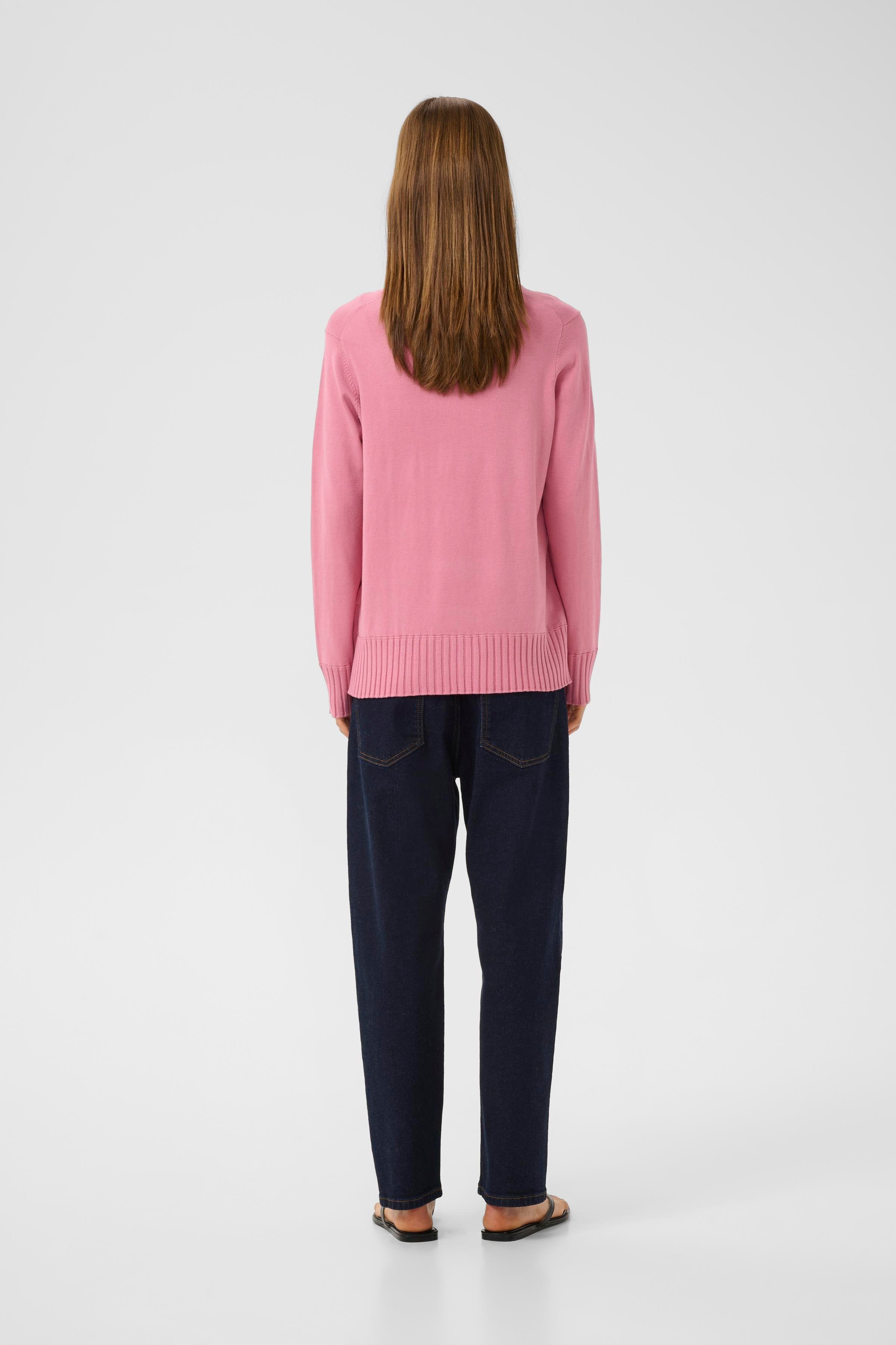 ZauloIW Pullover LOOKBOOK BACK 30110125-161715