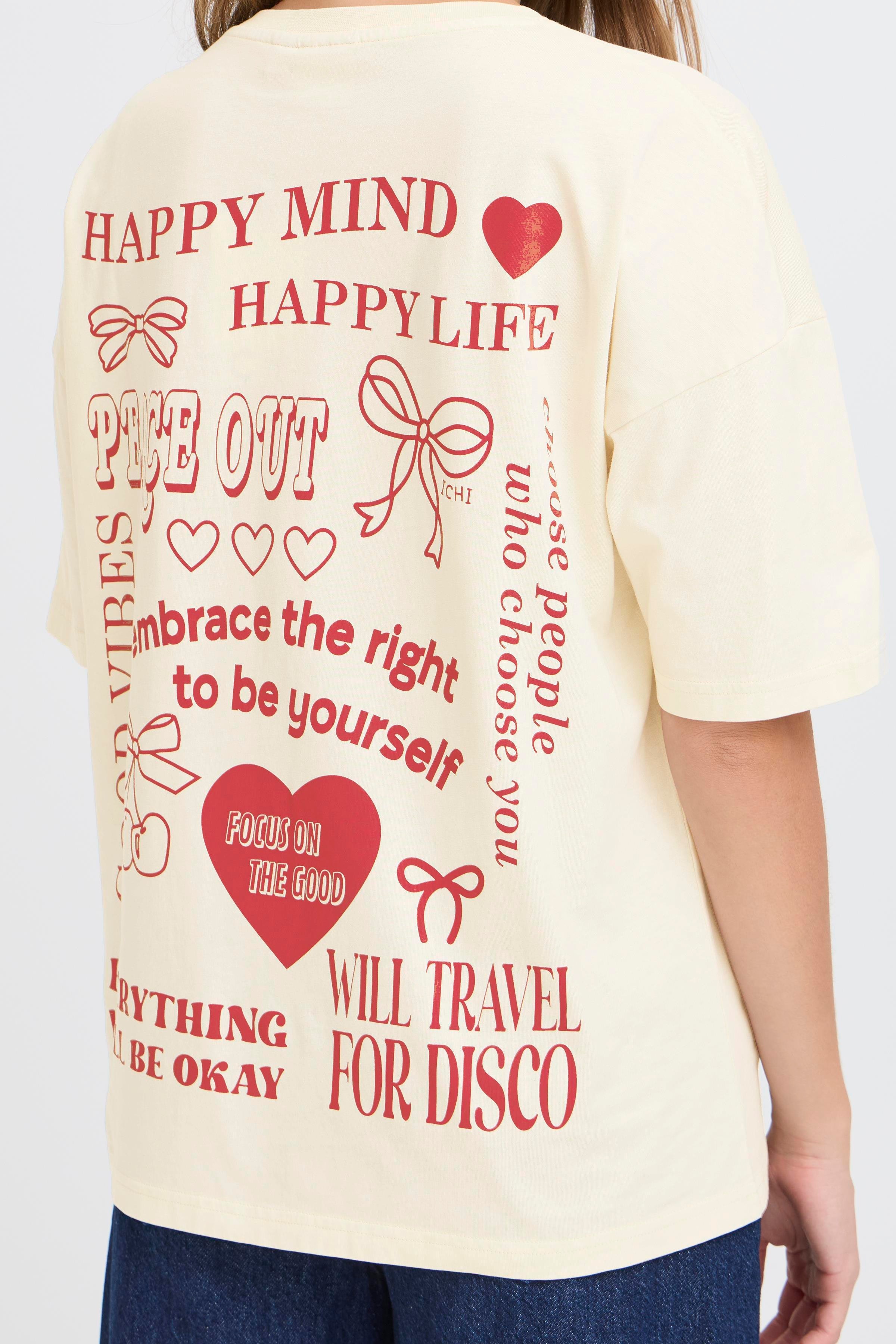 IHNABINO T-shirt LOOKBOOK DETAIL 20124626-900001663