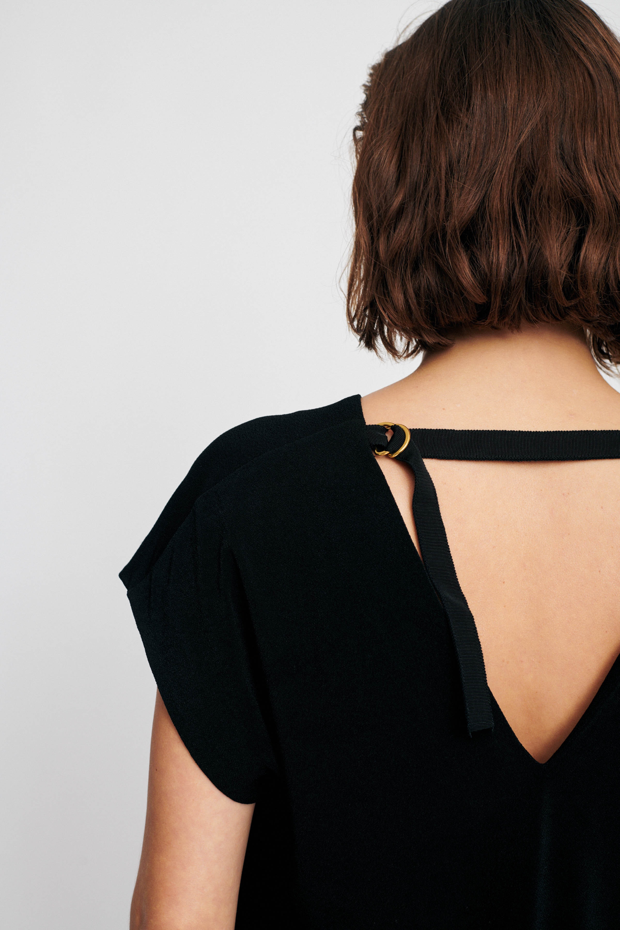 Short sleeved t-shirt LOOKBOOK DETAIL 30104317-10050