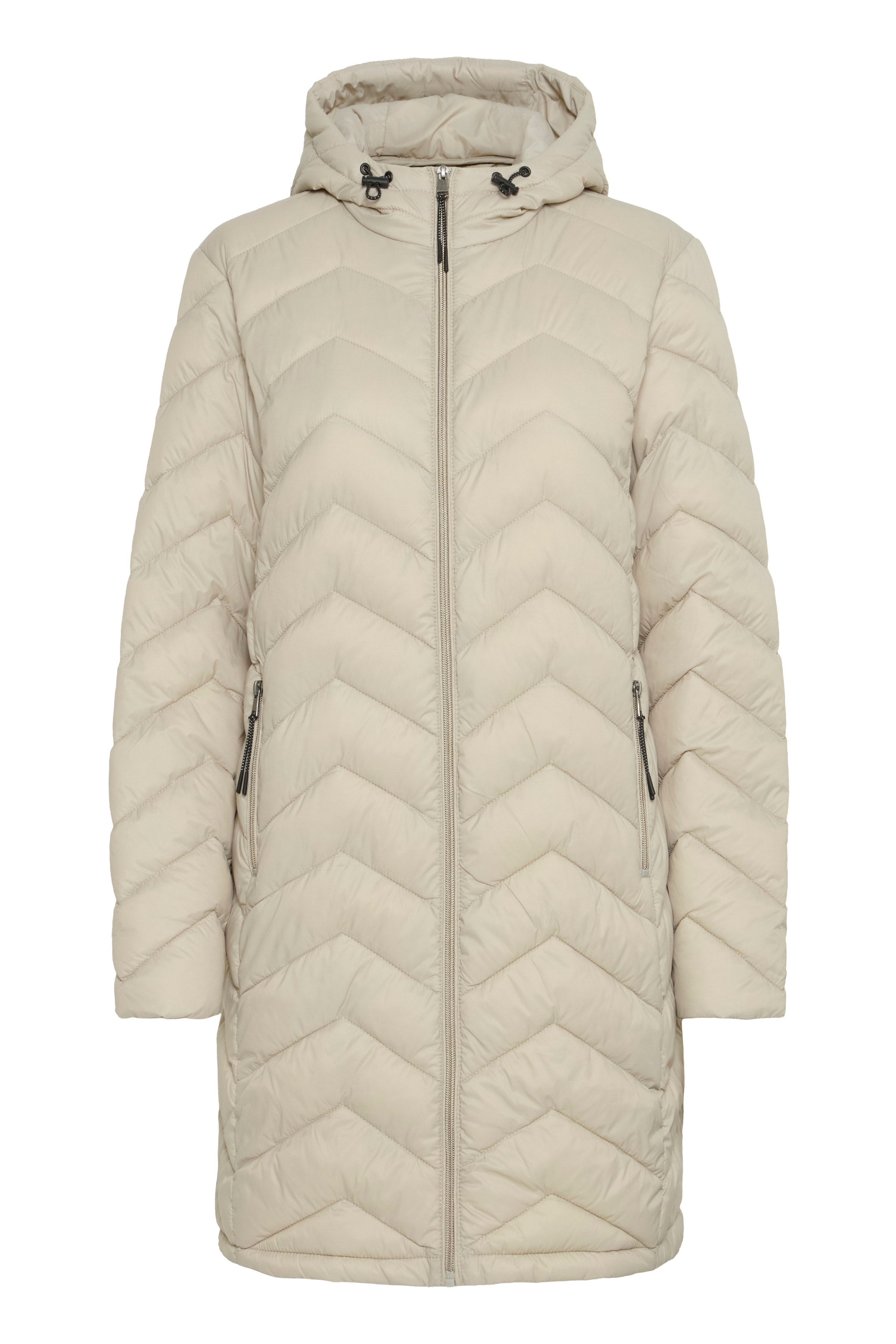 FRBAPADDING Yttertøy PACK FRONT 20615709-151305