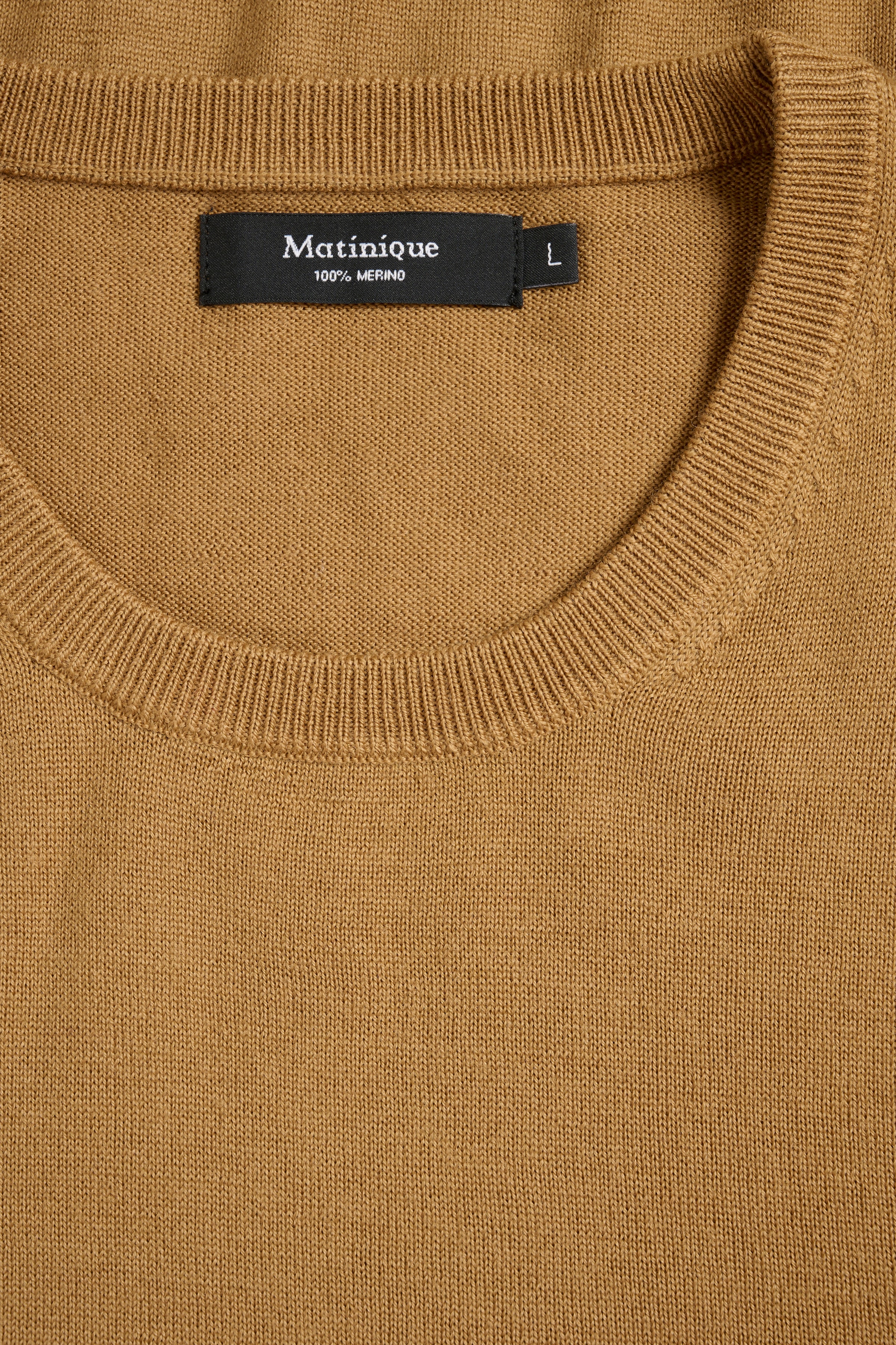 Margrate Merino Pullover PACK DETAIL 30200611-171128