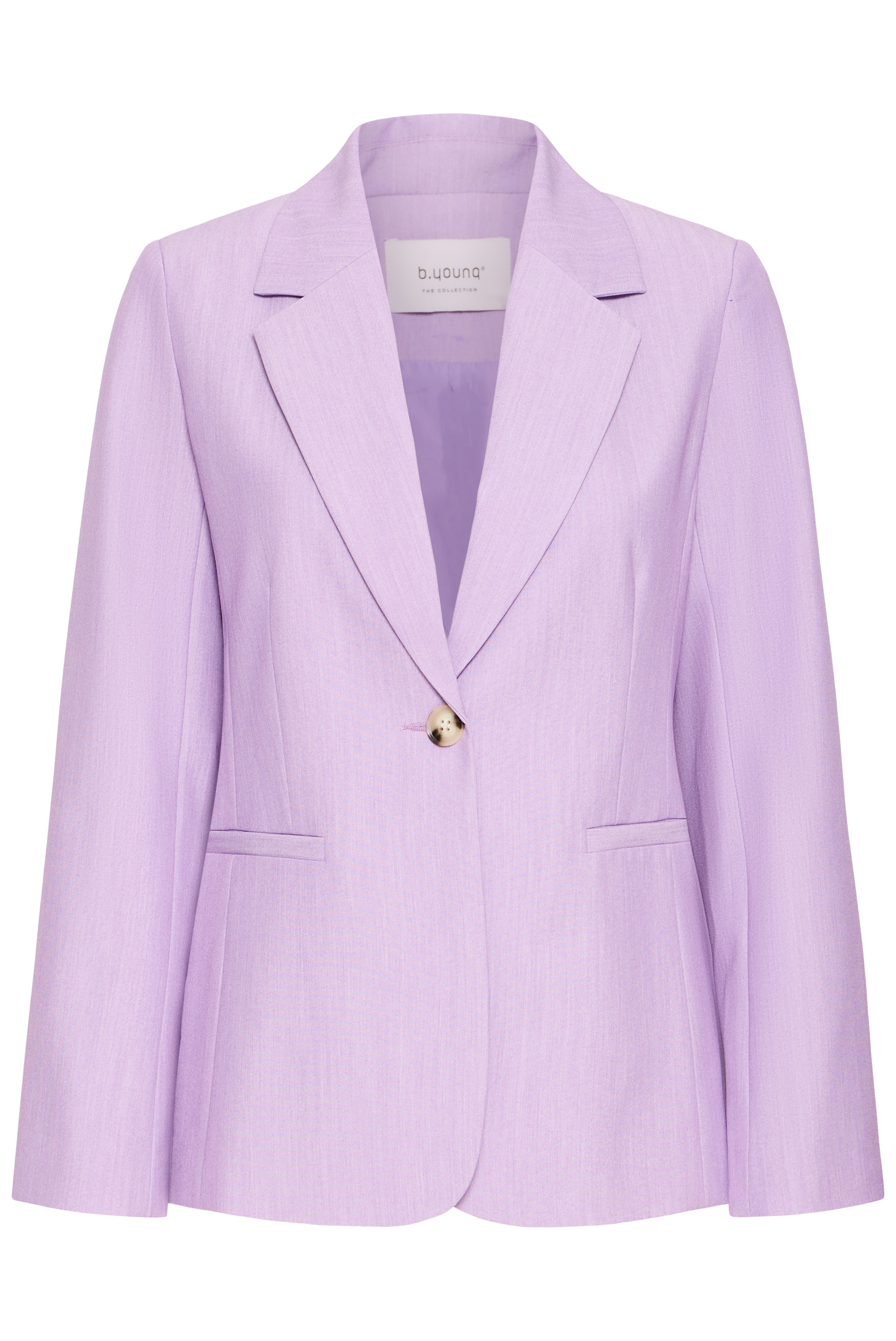 BYDANTA Blazer PACK FRONT 20816136-1706131