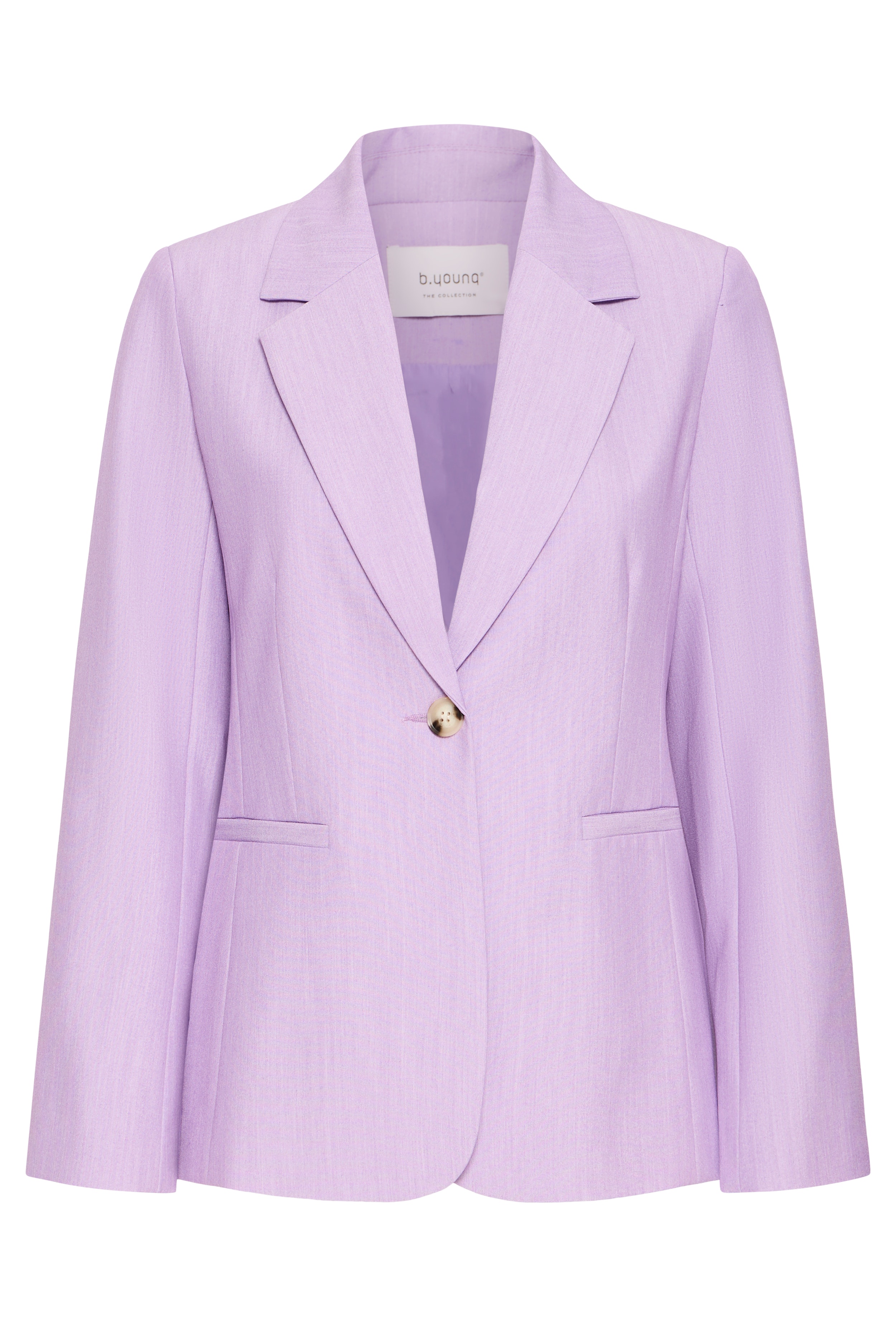 BYDANTA Blazer PACK FRONT 20816136-1736171