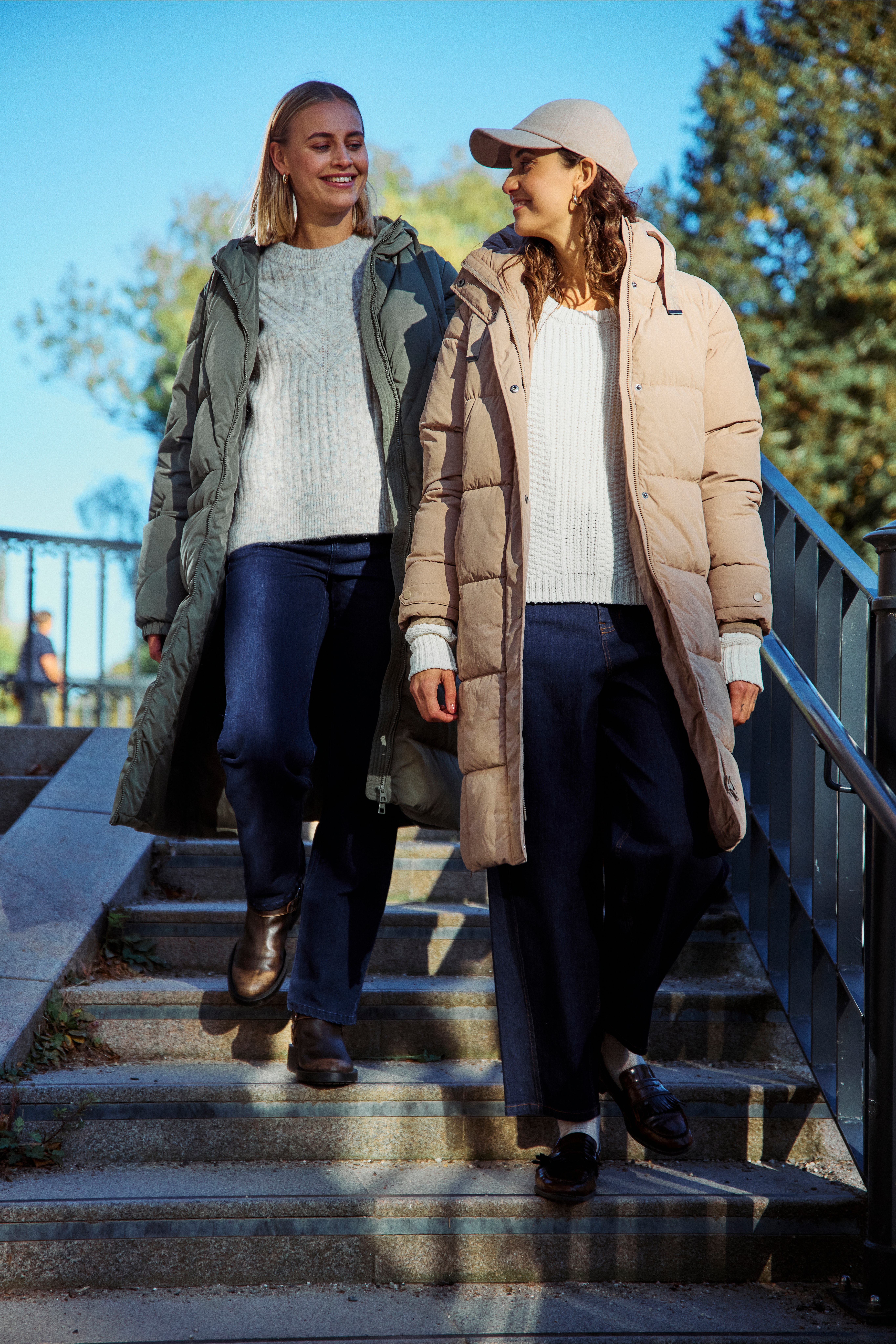 FREILEEN Outerwear LOCATION NONE 20615670-171311