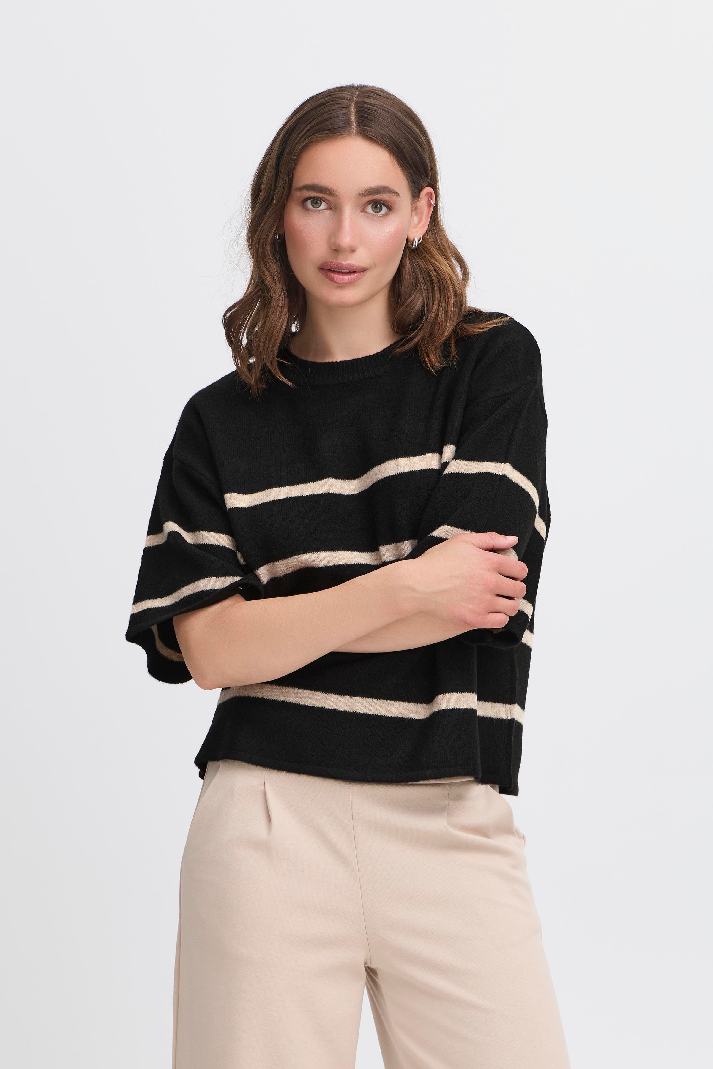 IHDASILA Pullover LOOKBOOK FRONT 20124214-900002672