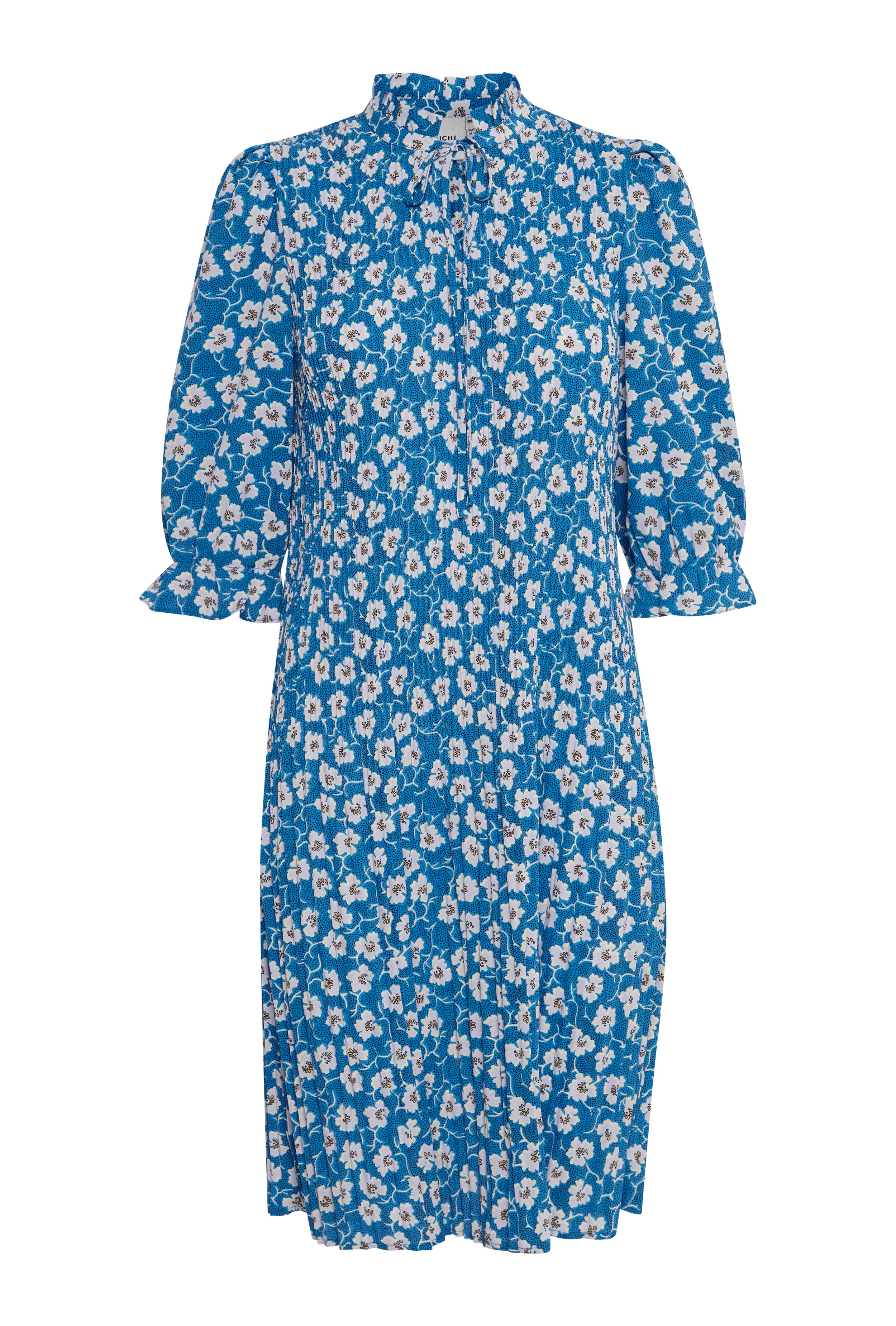 Kjole PACK FRONT 20117781-184140