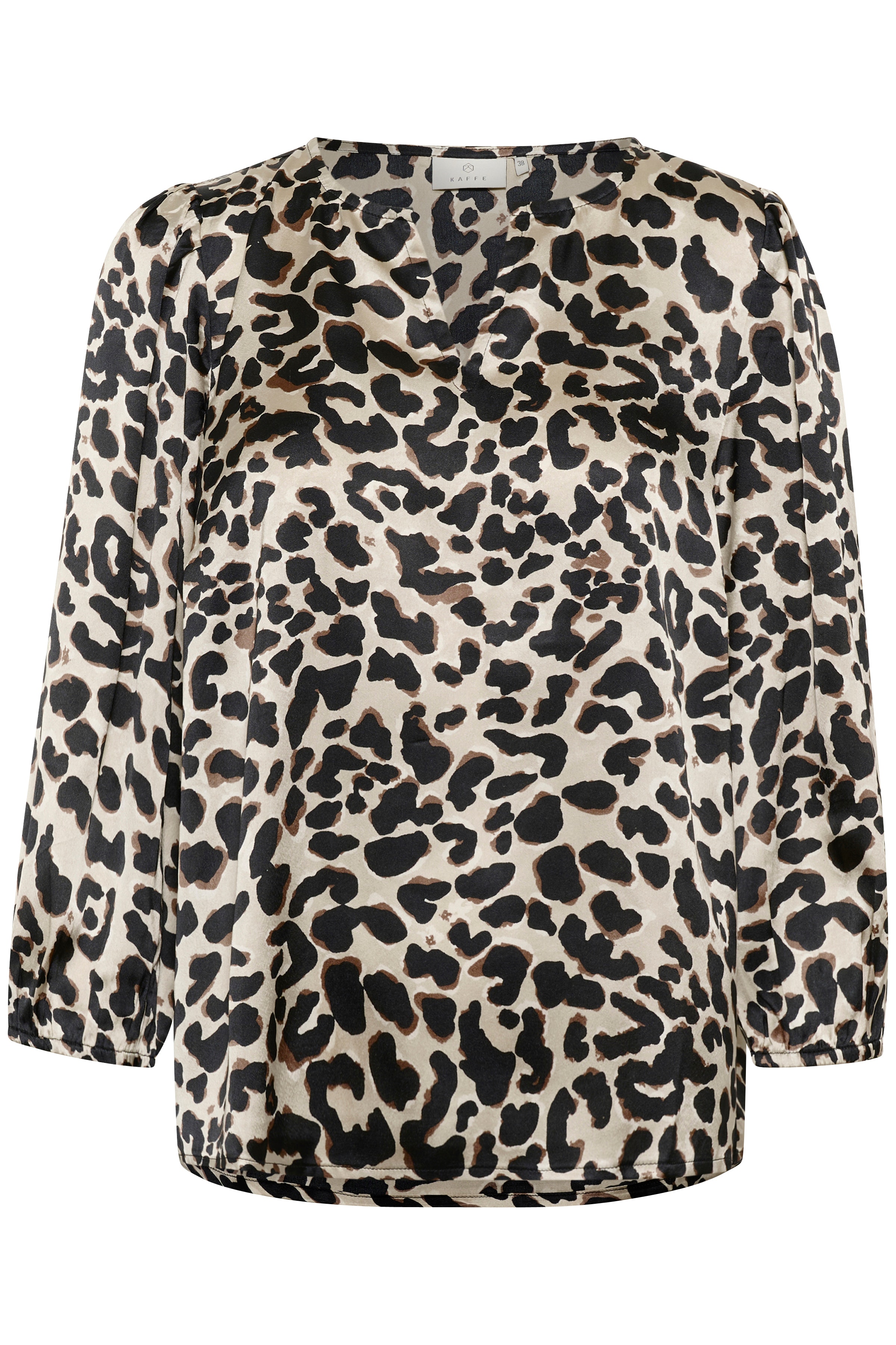 KAmagda Blouse PACK FRONT 10510182-107797