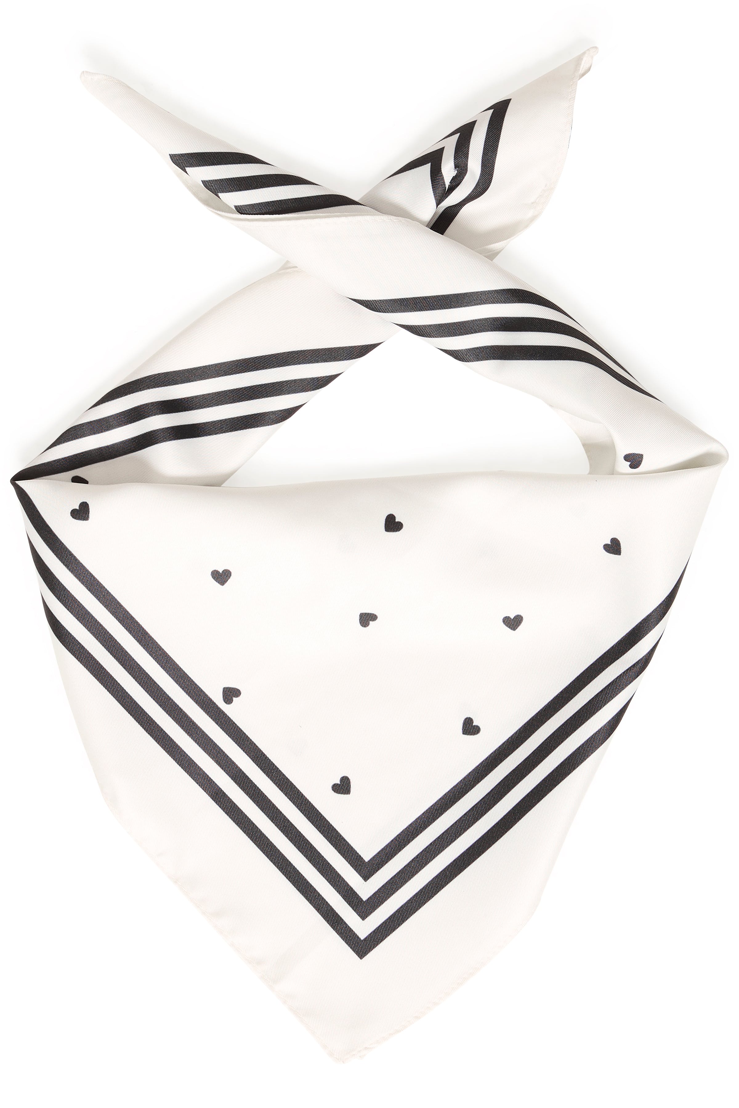 IAELVA Scarf PACK FRONT 20124781-130905