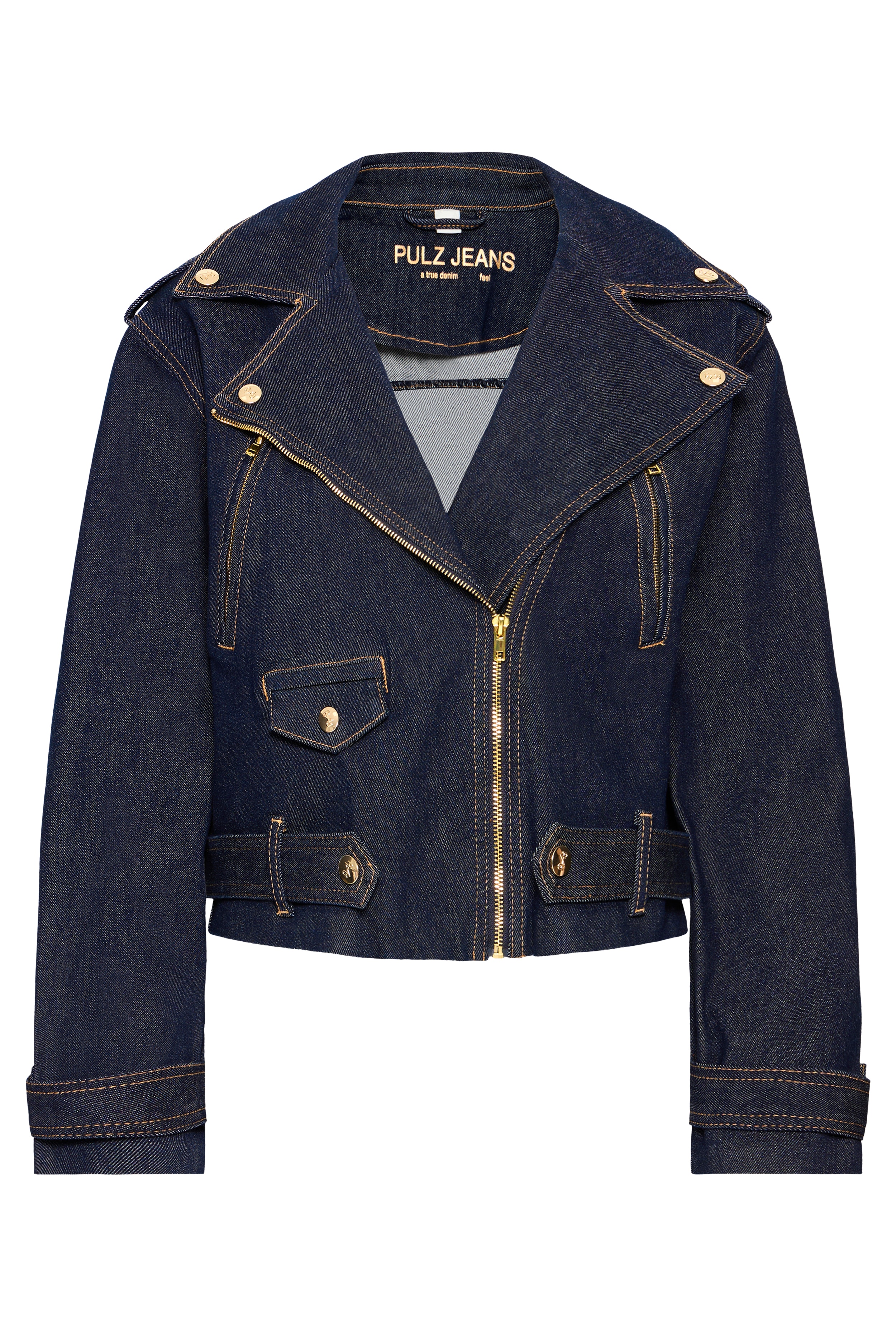 PZCHEL Casual Jacke PACK FRONT 50210260-202124