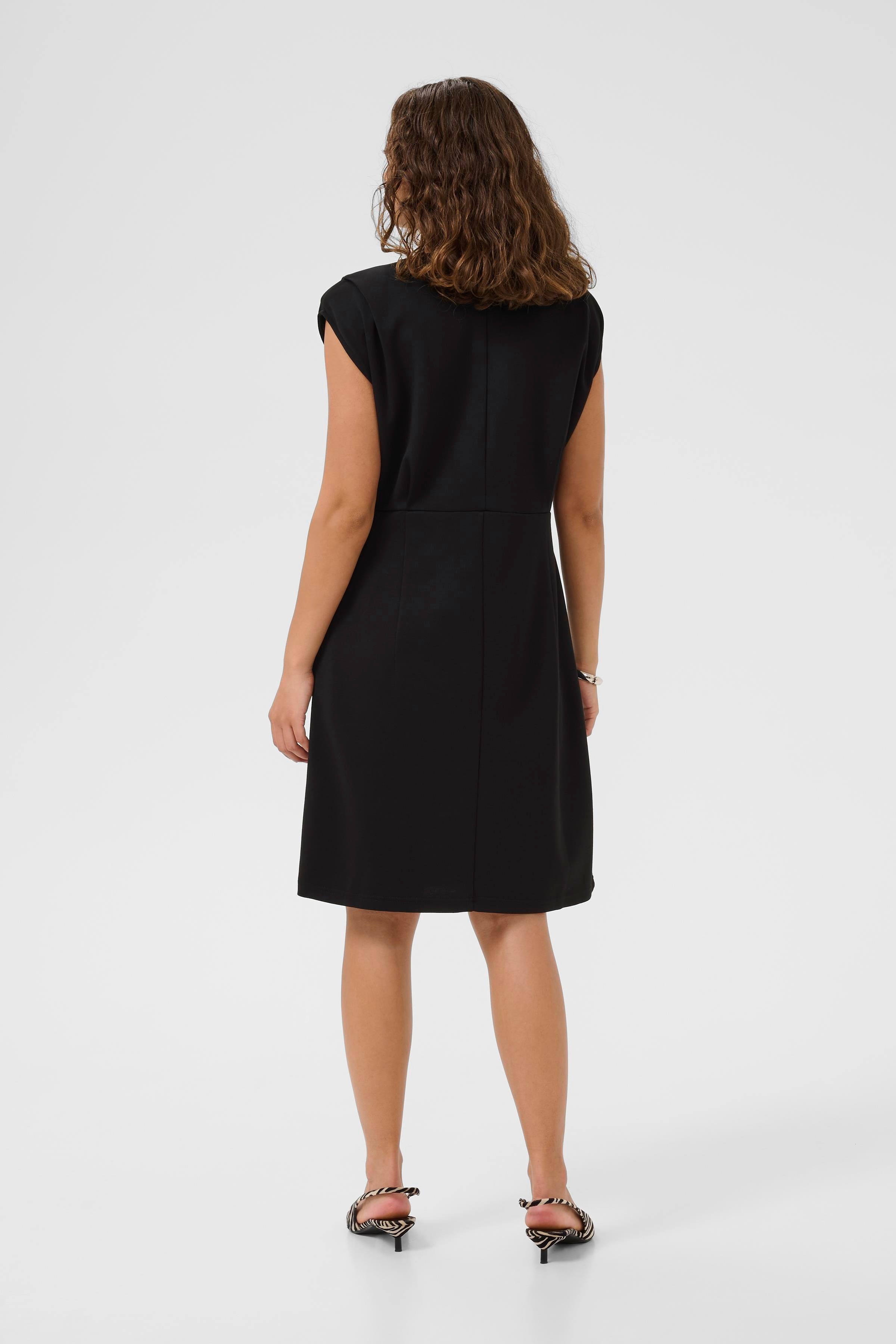 CUmesi Kjole LOOKBOOK BACK 50112678-500012