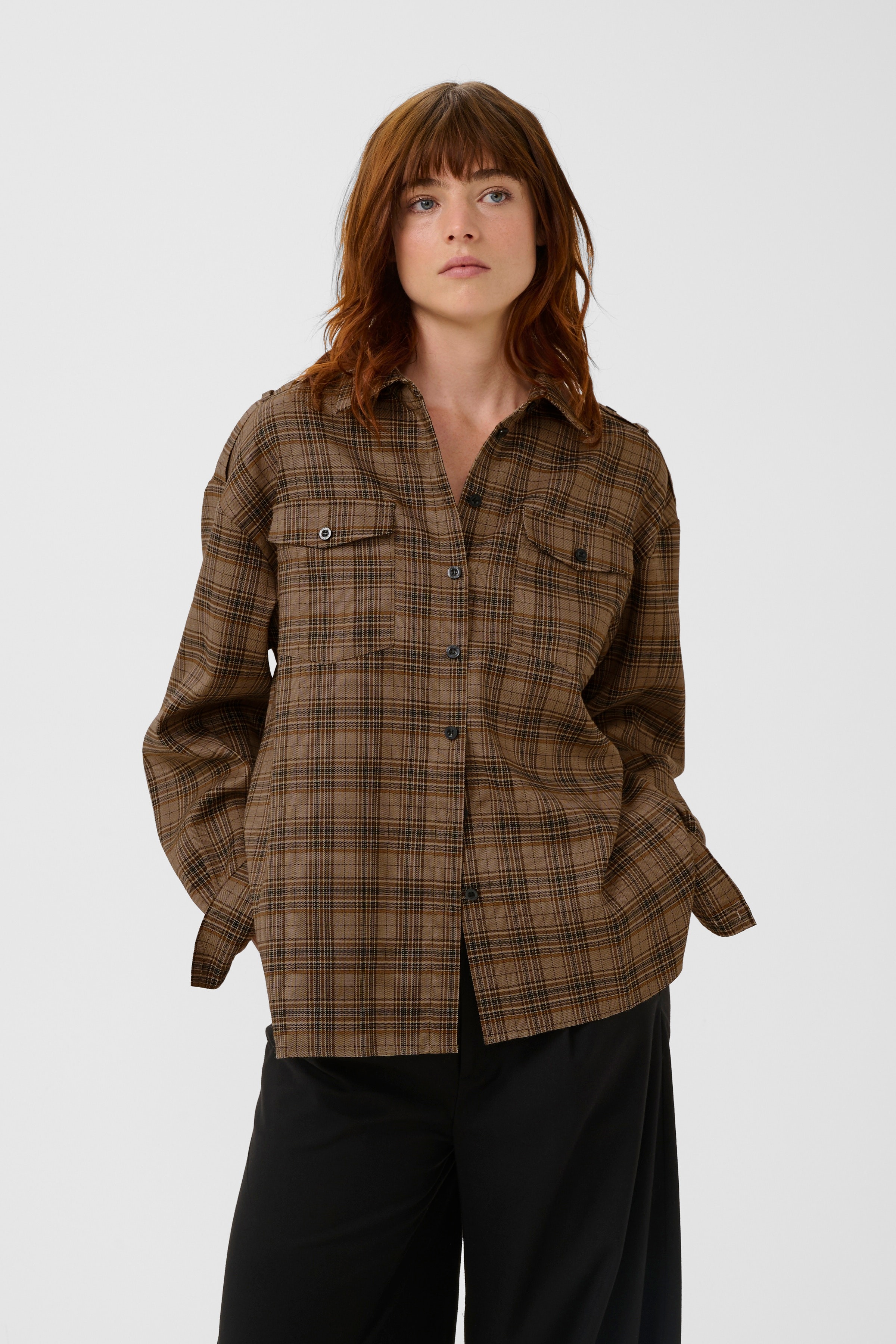 GZalizia Hemd LOOKBOOK FRONT 10911559-110029