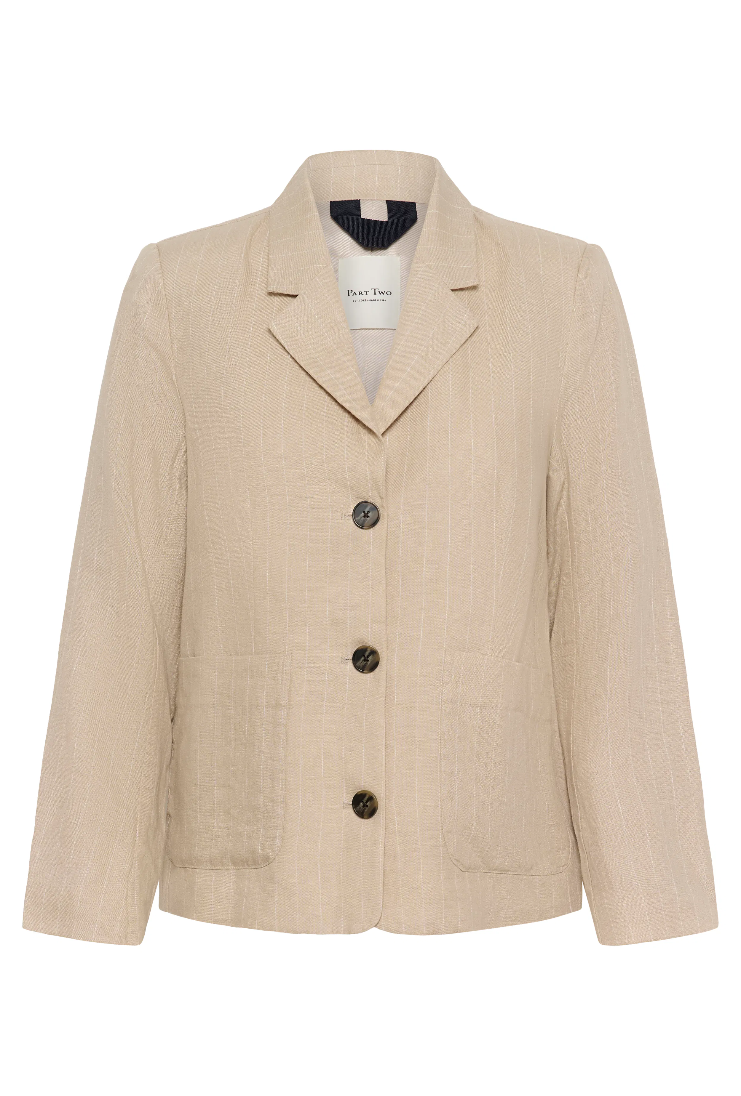 AlitaPW Blazer PACK FRONT 30310442-304798