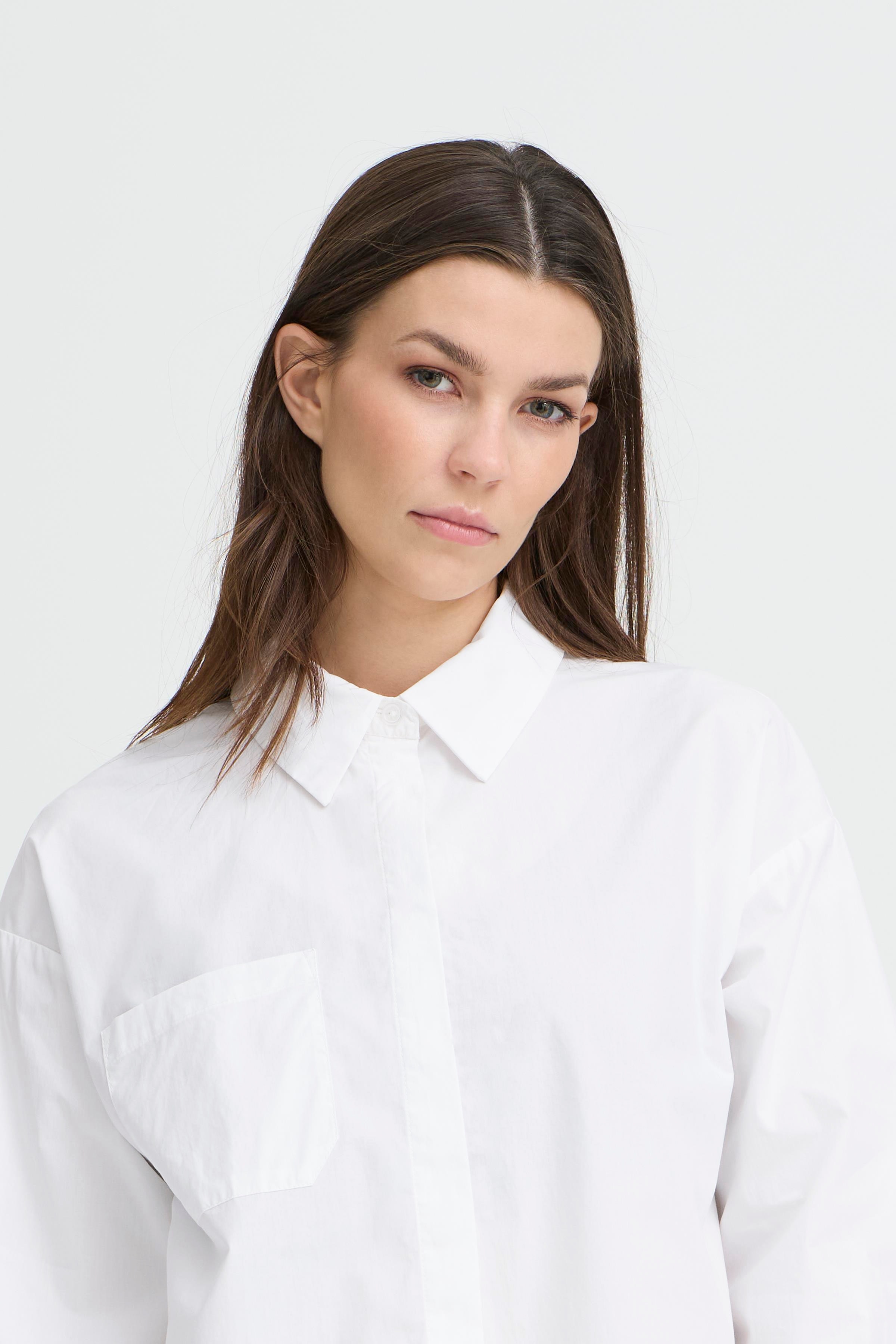 PZJULES Skjorte LOOKBOOK DETAIL 50209251-114800