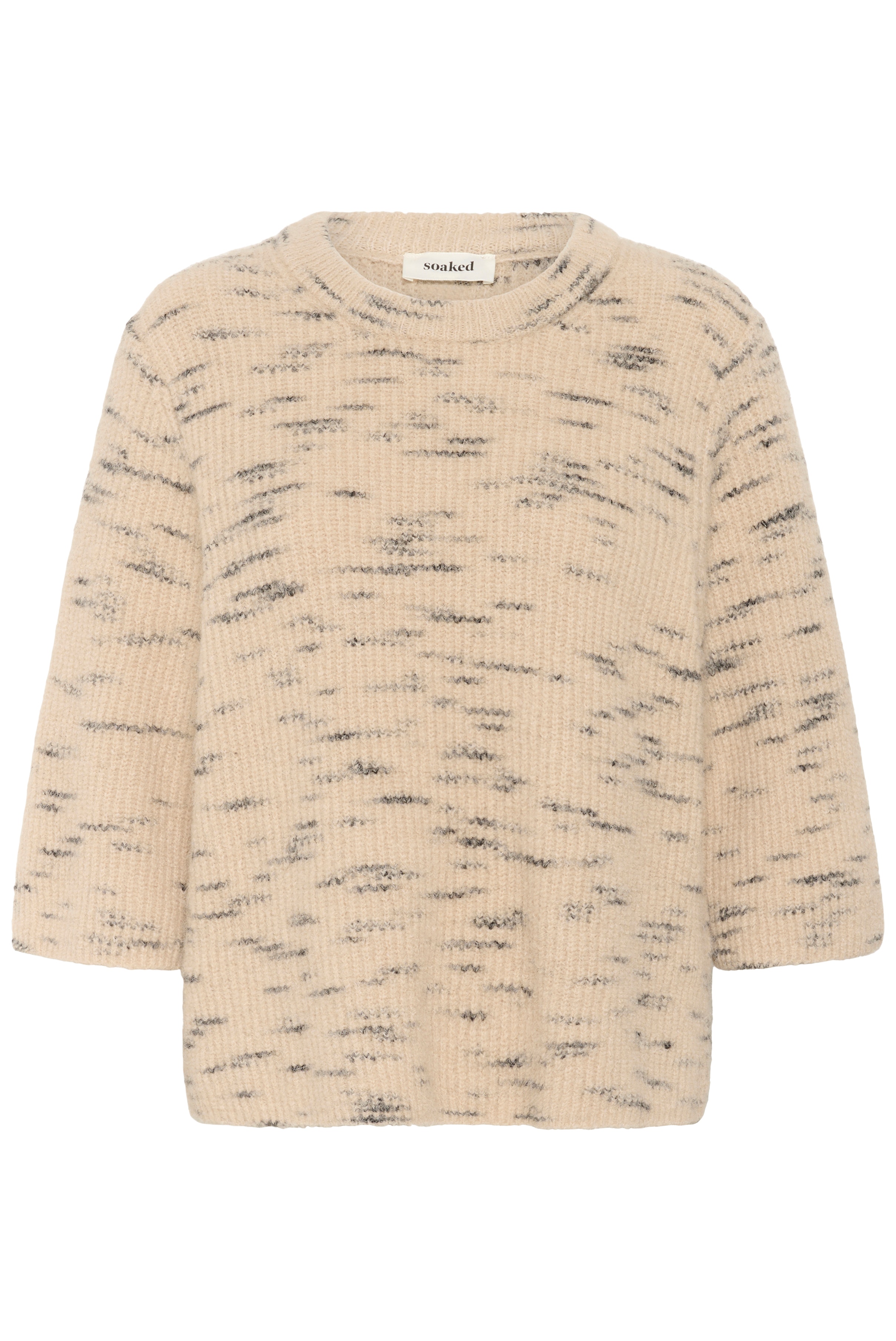 SLLiora Pullover PACK FRONT 30408562-151308