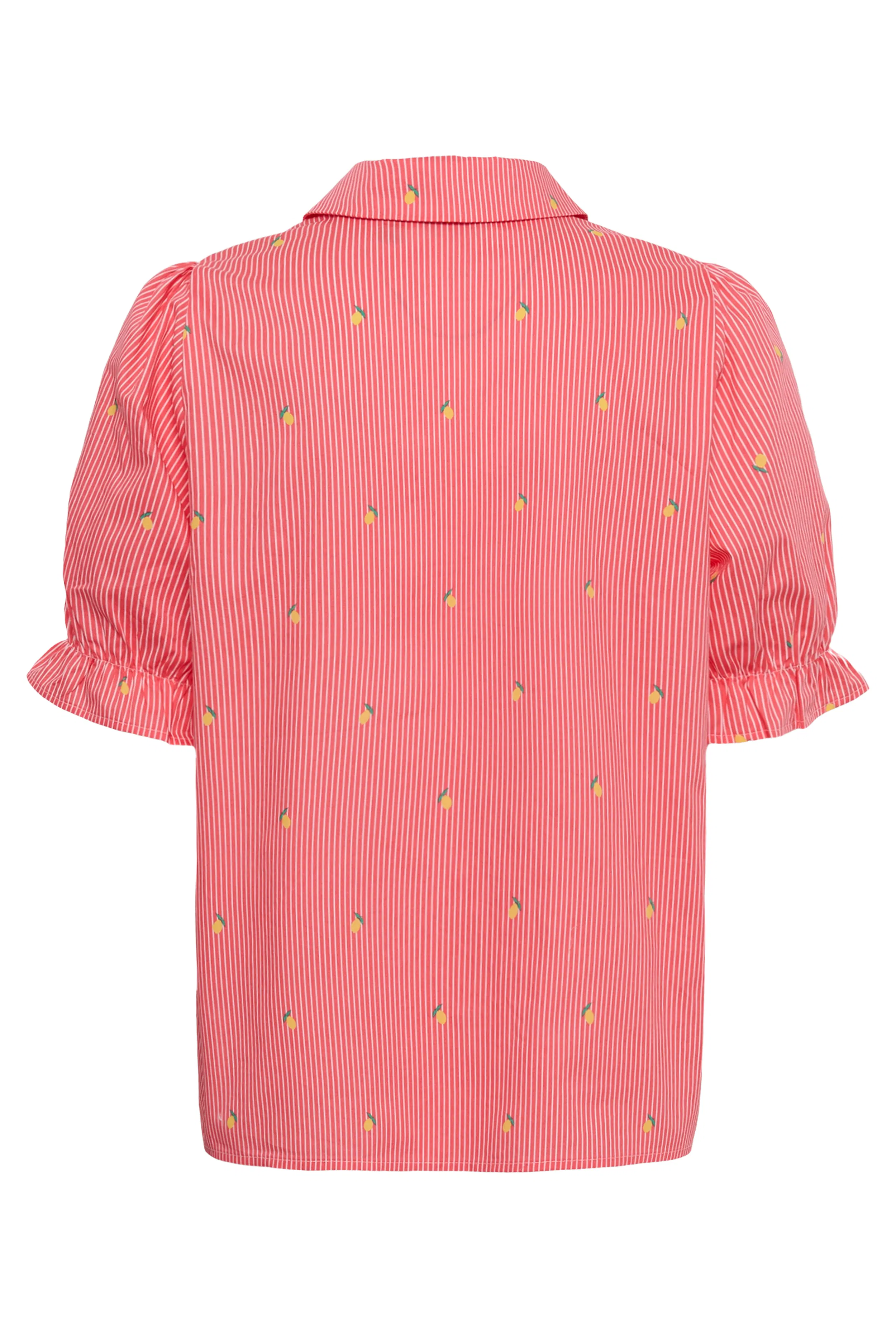 CUannille Skjorte PACK FRONT 50113141-109783