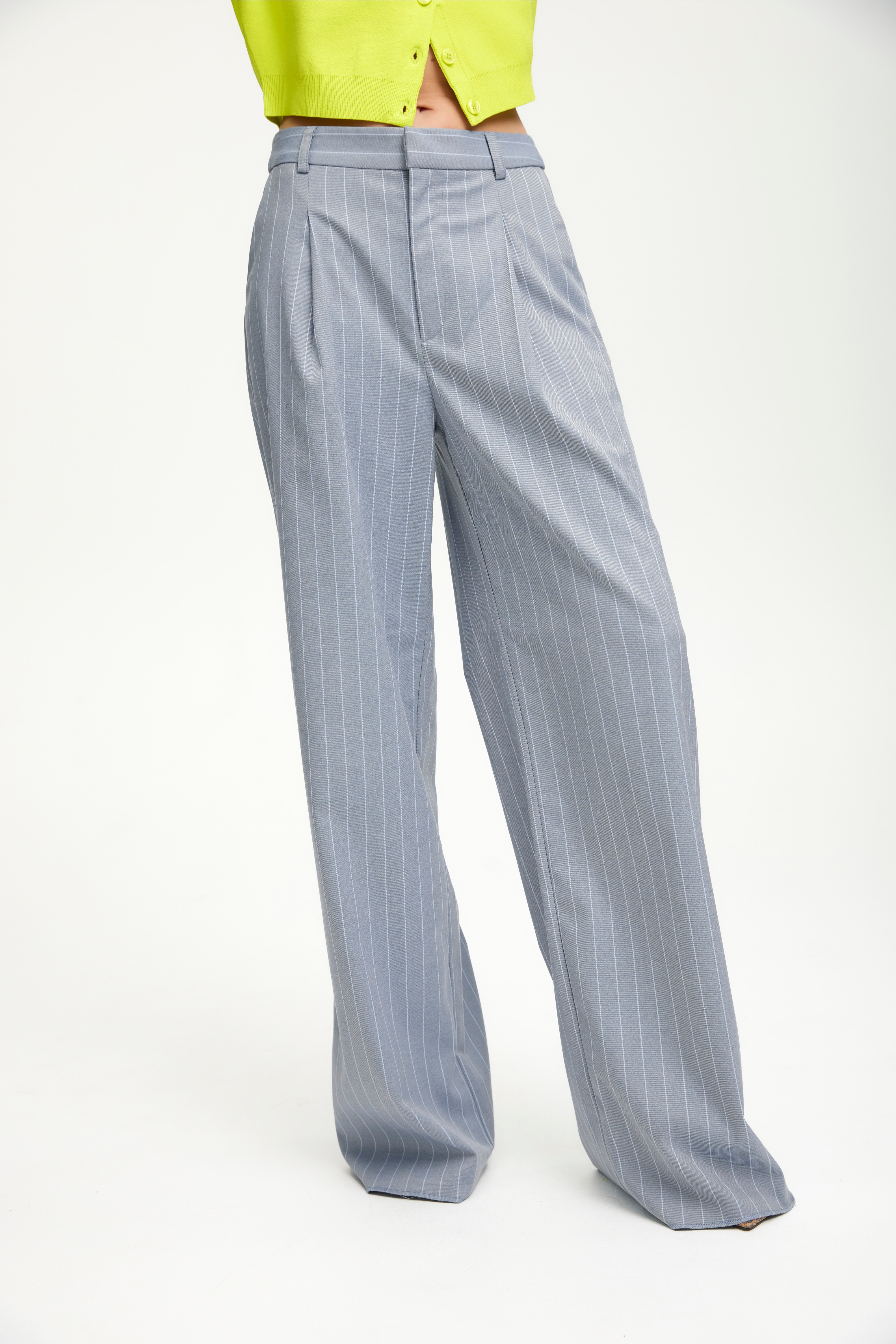 FijaGZ Byxor LOOKBOOK FRONT 10908010-102459