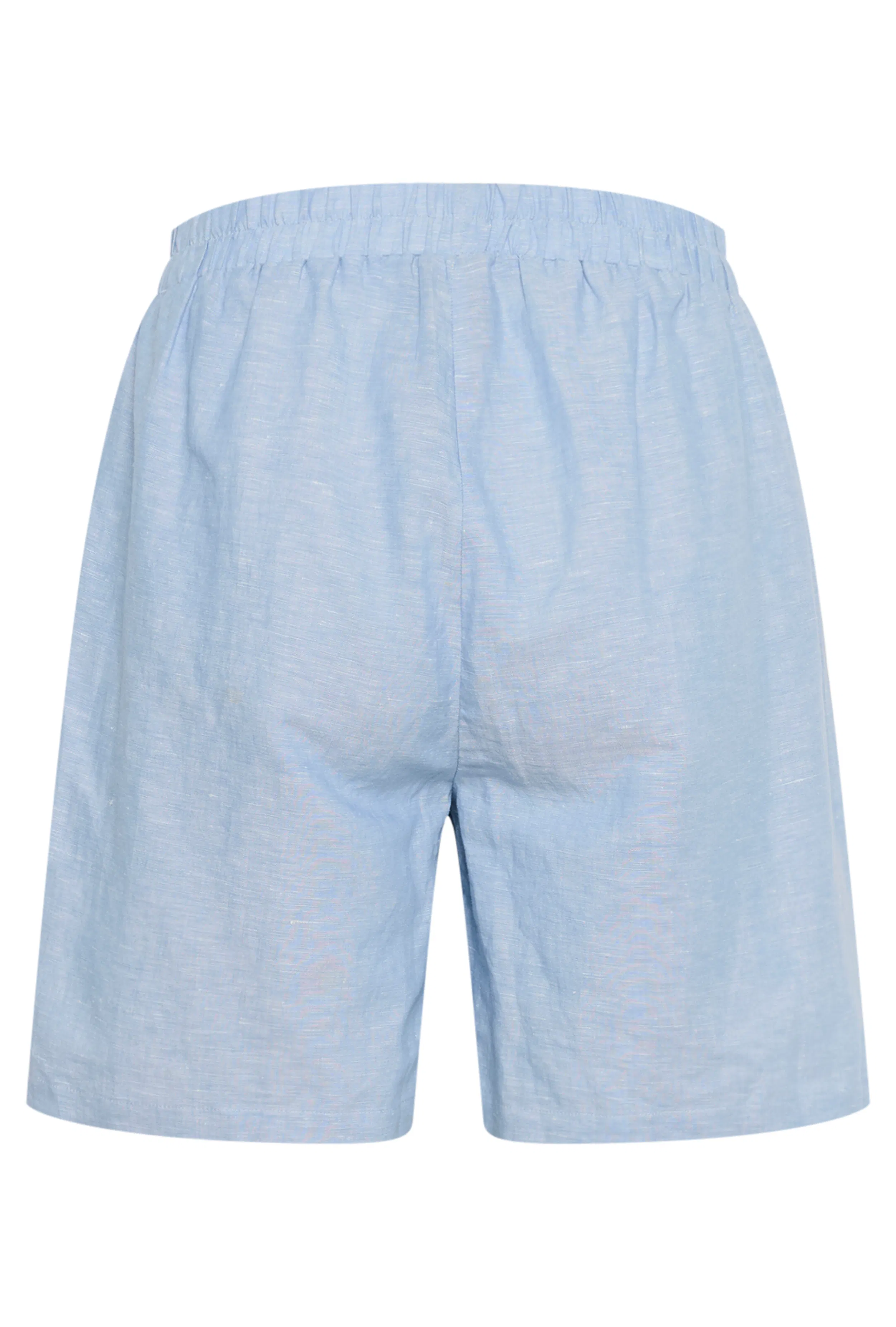 CUlopi Linen Shorts PACK FRONT 50111893-153919