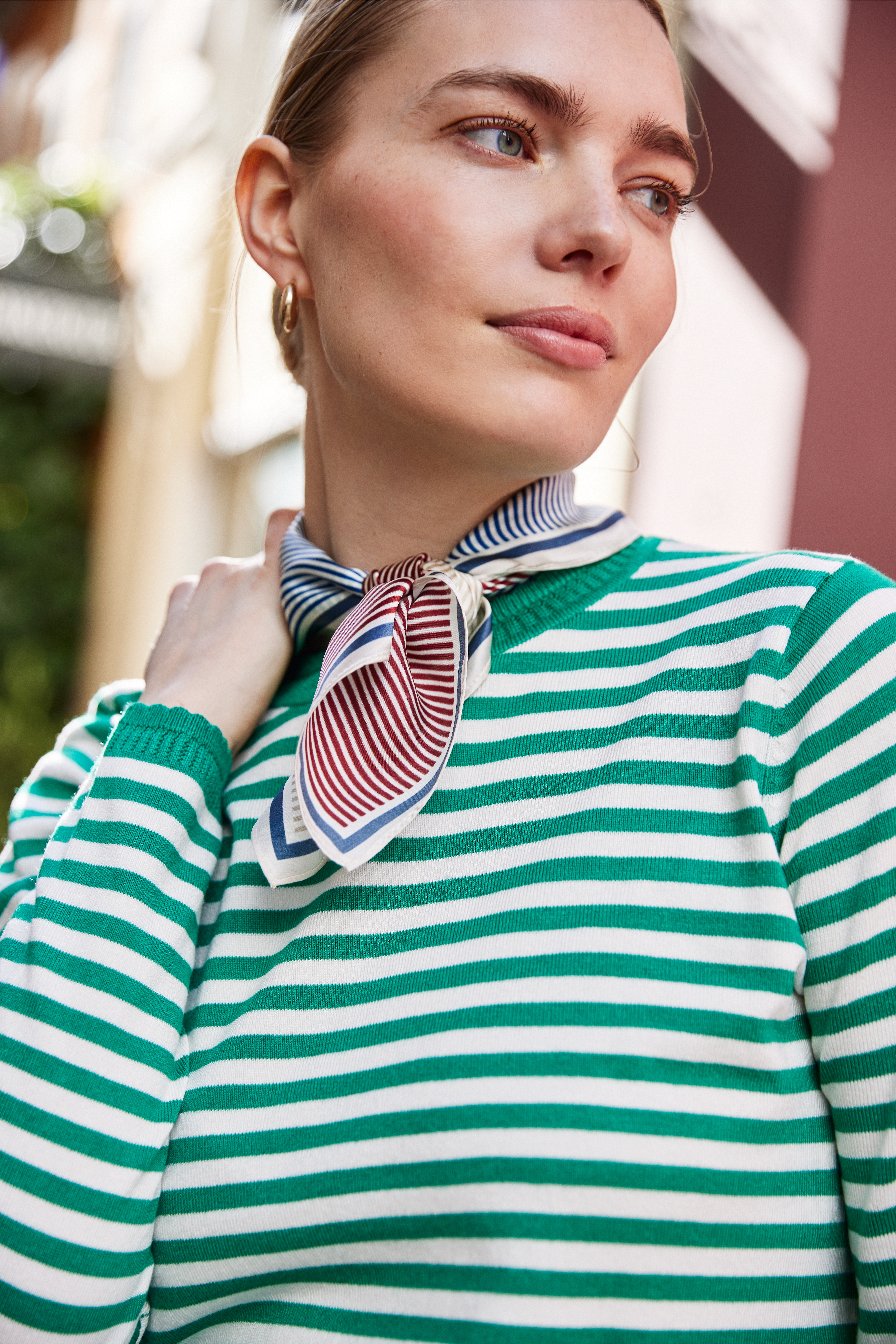 FRSILLA Skjerf LOCATION NONE 20617644-900006050