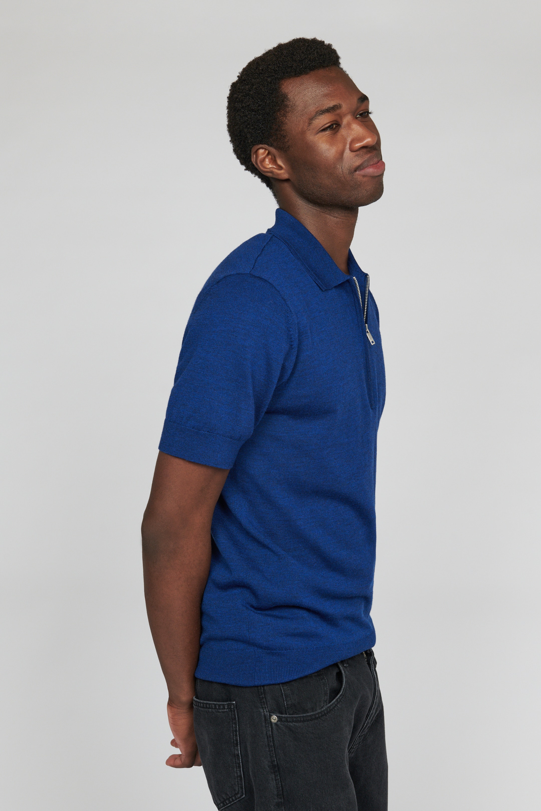 MAPolo Strik LOOKBOOK FRONT 30205874-1940291