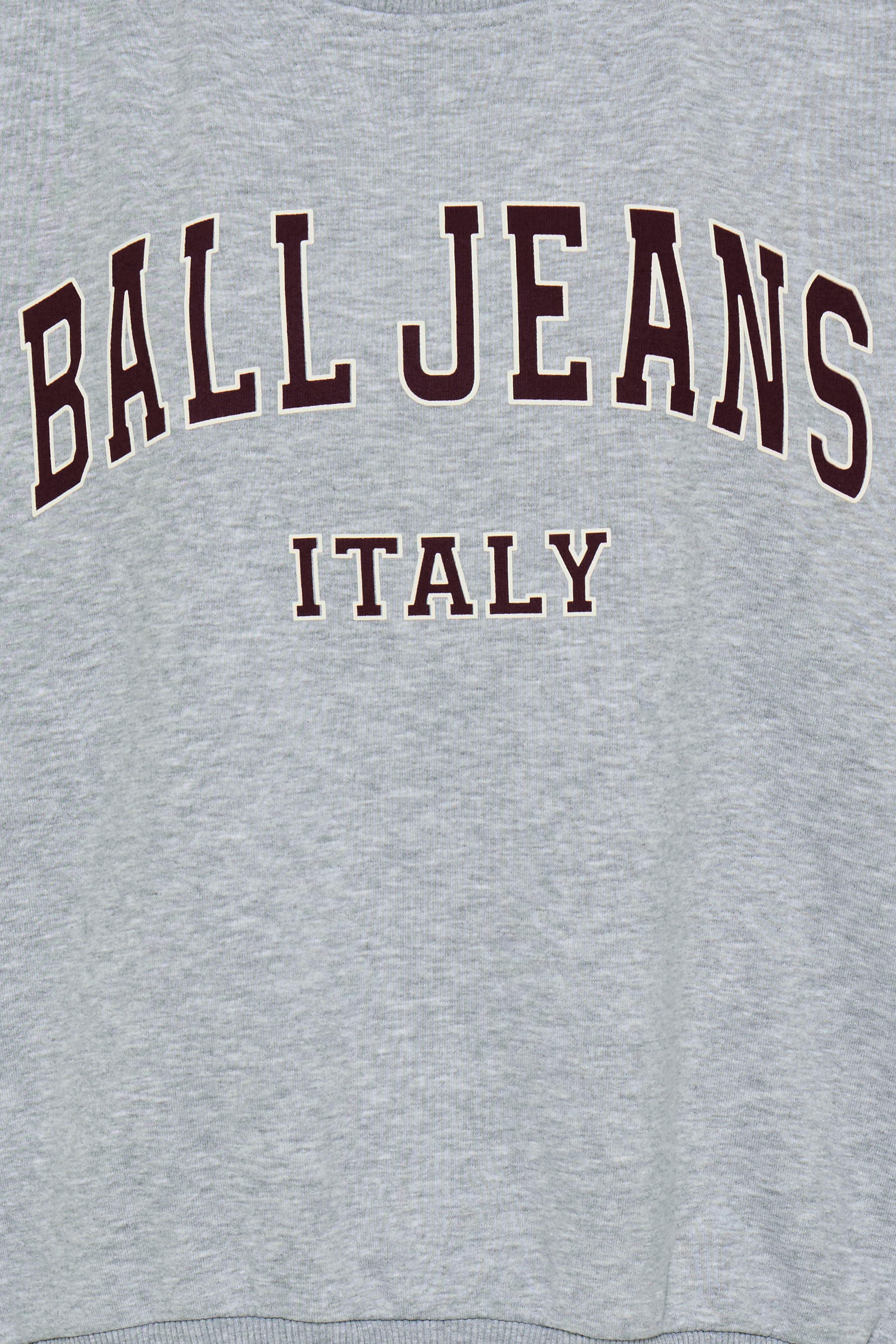BAARIAN Sweatshirt PACK DETAIL 50408100-900005939