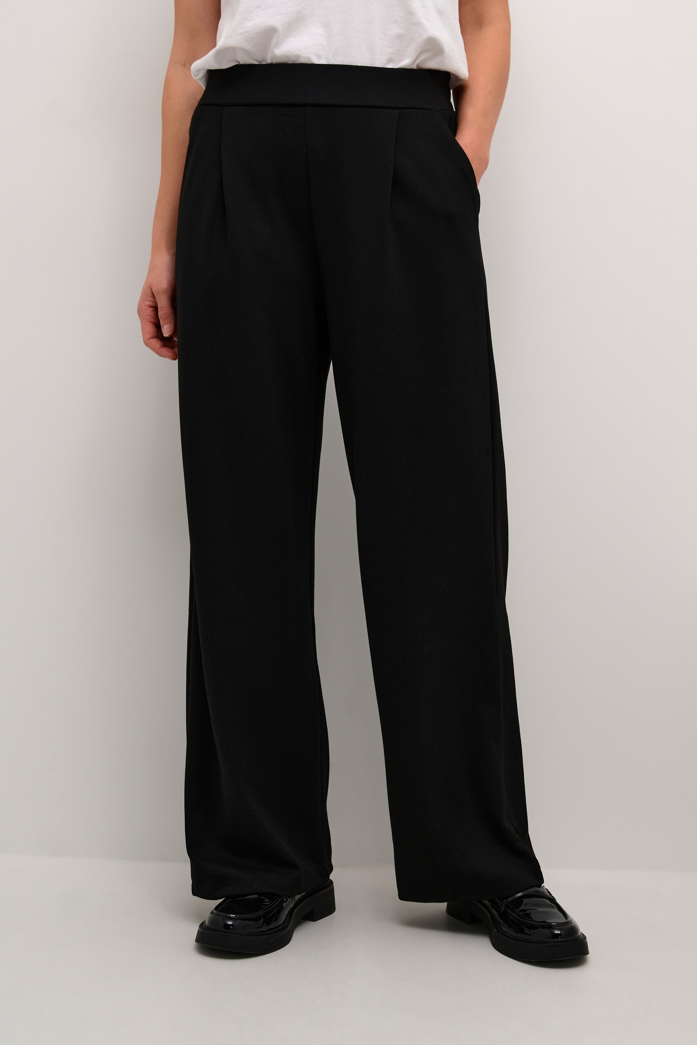 KAfrederikke Pantalon LOOKBOOK FRONT 10509210-100121