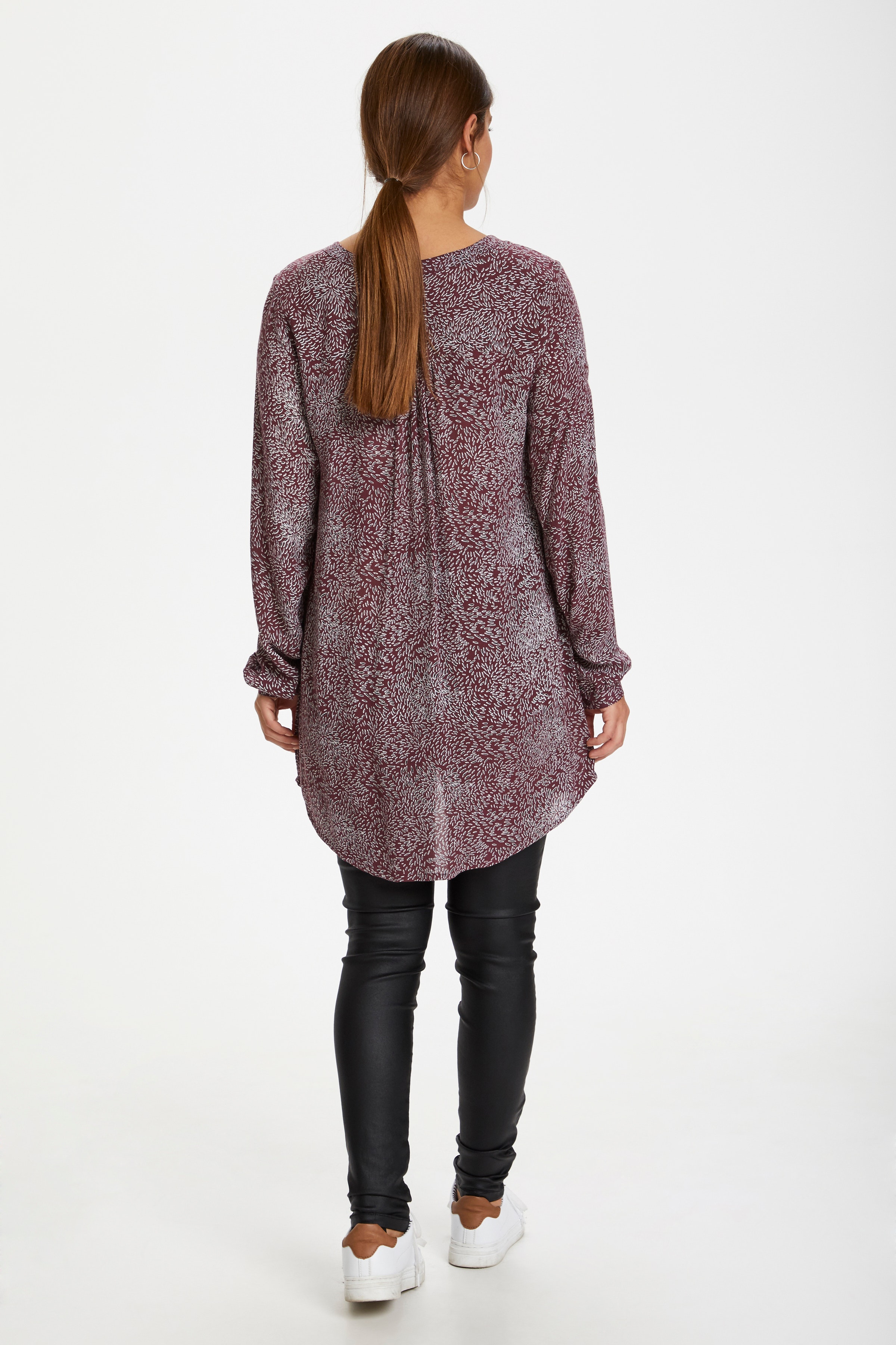 KAleafs Tunika LOOKBOOK BACK 10504815-100510