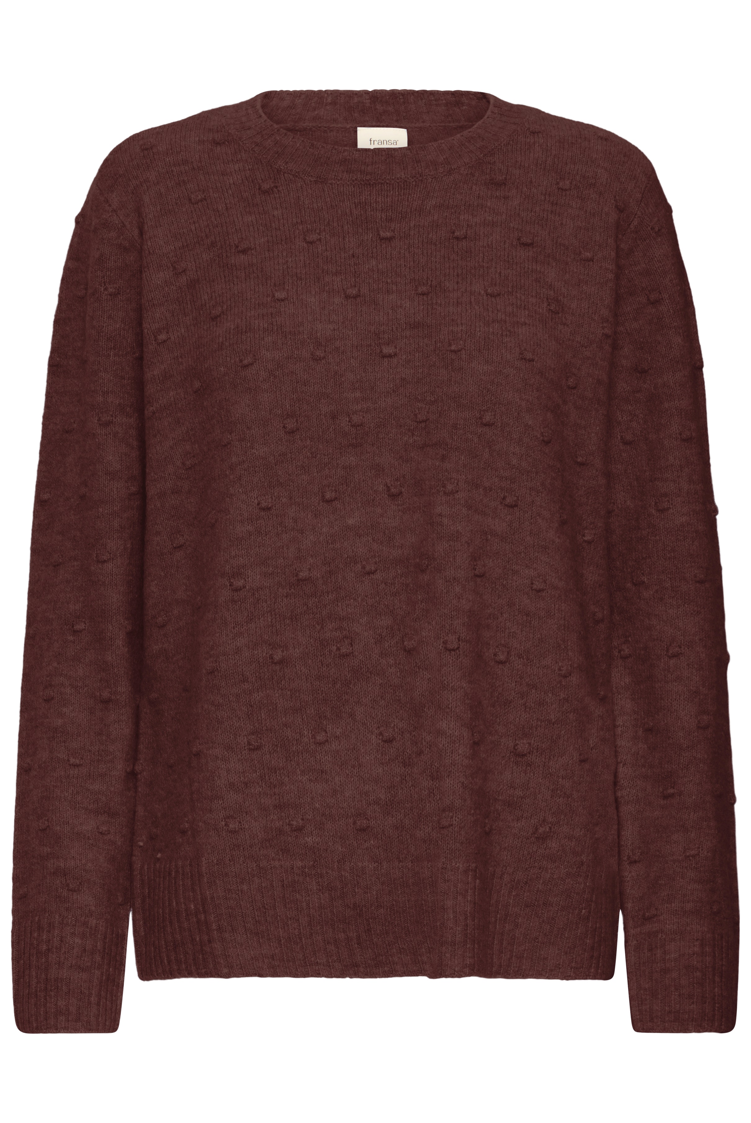 FRELISE Pullover PACK FRONT 20615147-1712101
