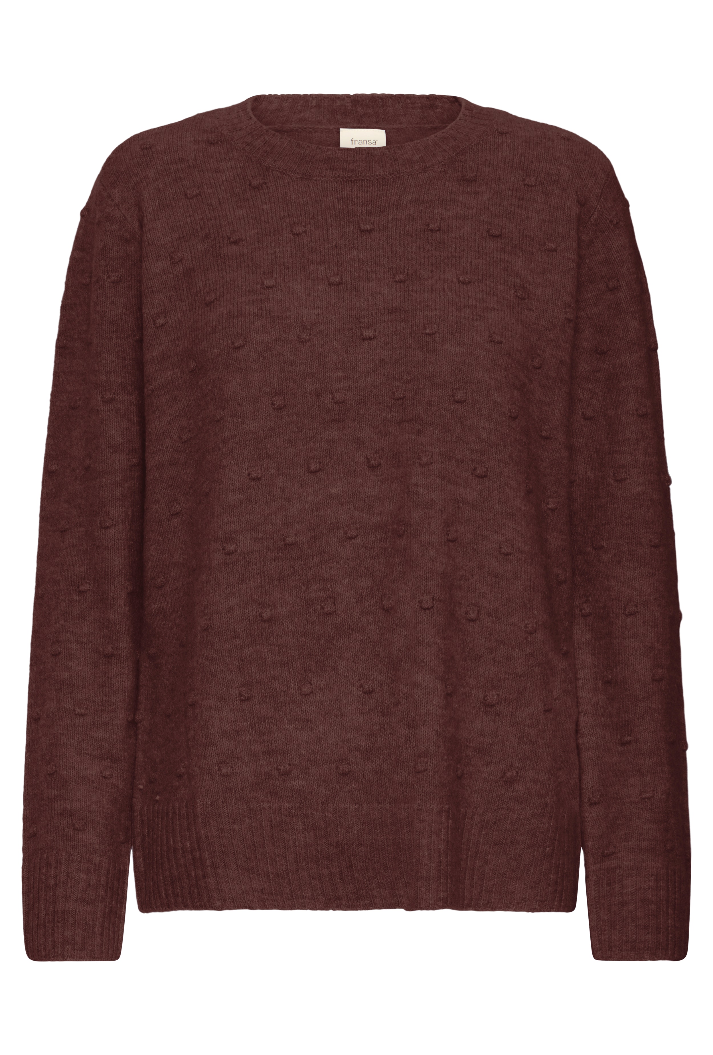 FRELISE Pullover LOOKBOOK FRONT 20615147-1916191