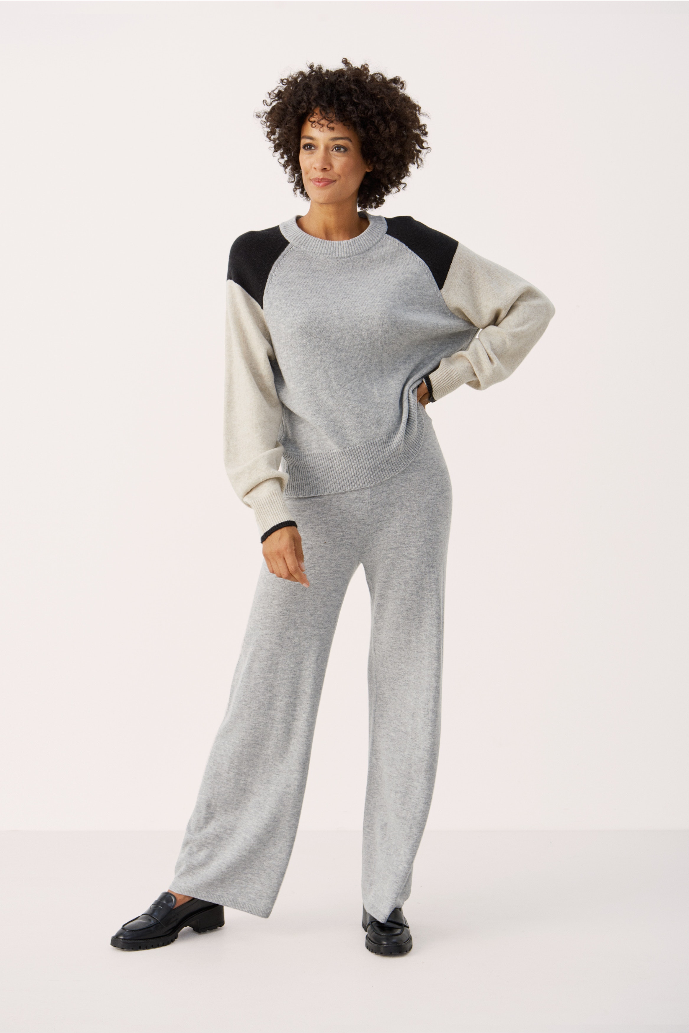 LissasPW Trousers LOOKBOOK FRONT 30307268-1715001