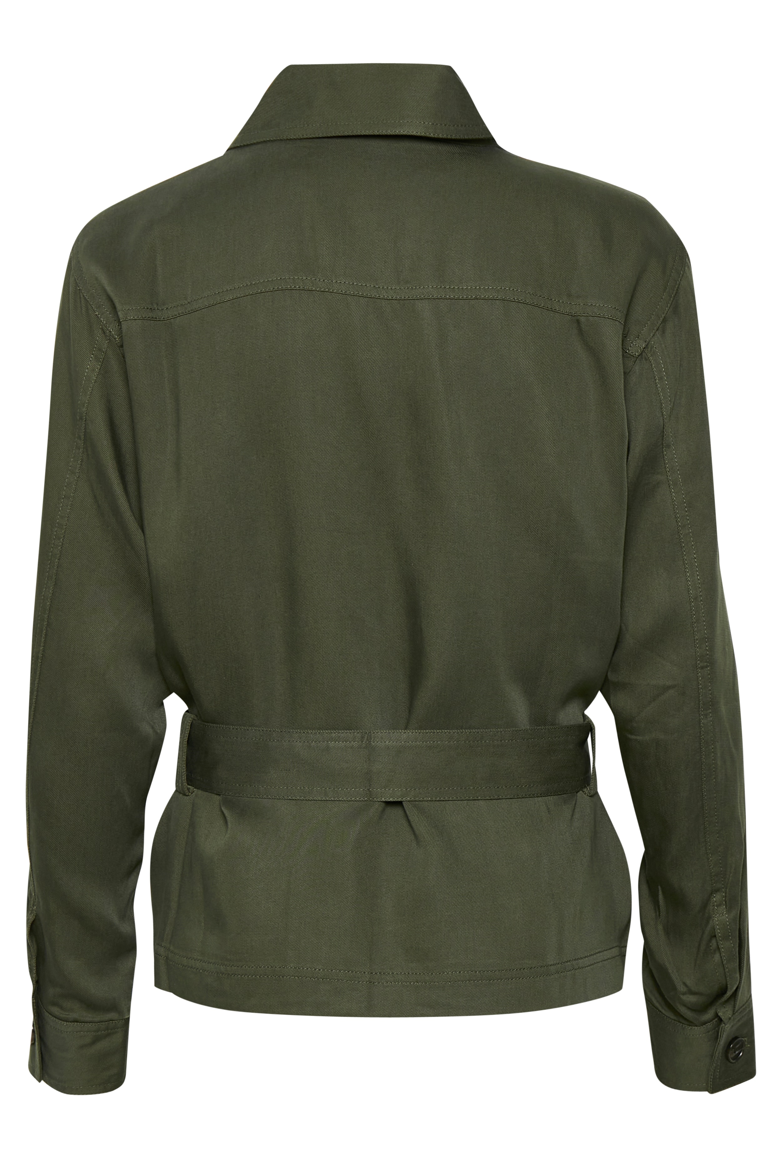 IzlaIW Jacke PACK BACK 30106379-190307