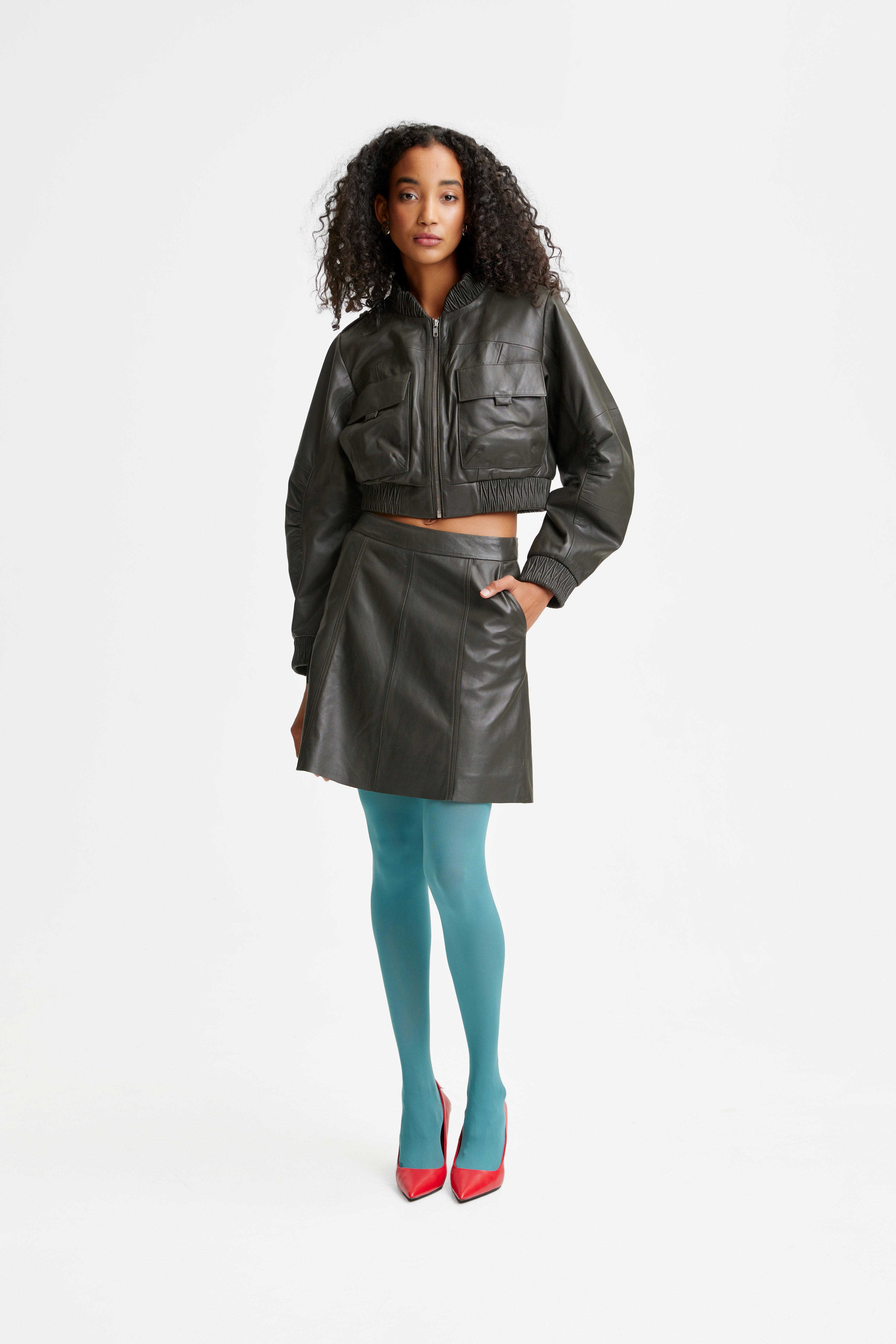 TessaGZ Oberbekleidung LOOKBOOK FRONT 10906480-103449