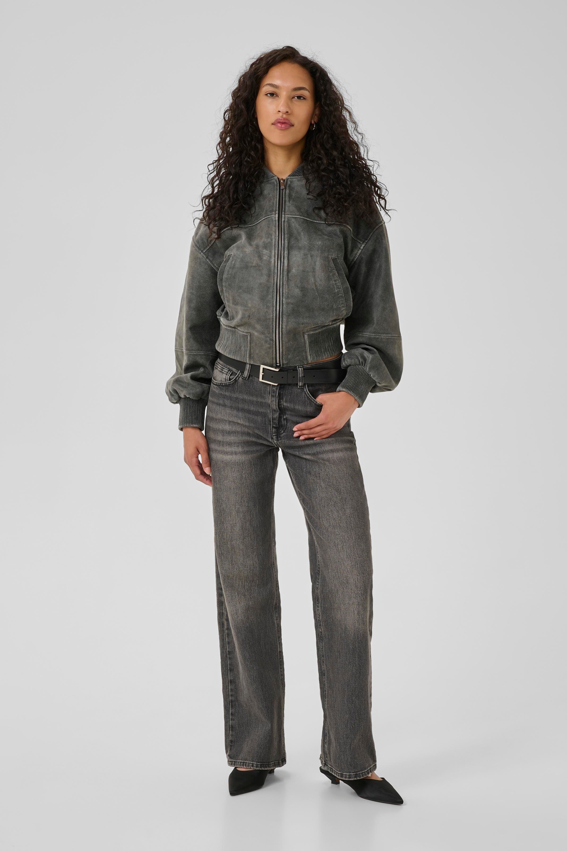 MattyMW Casual jakke LOOKBOOK FRONT 10705252-100081