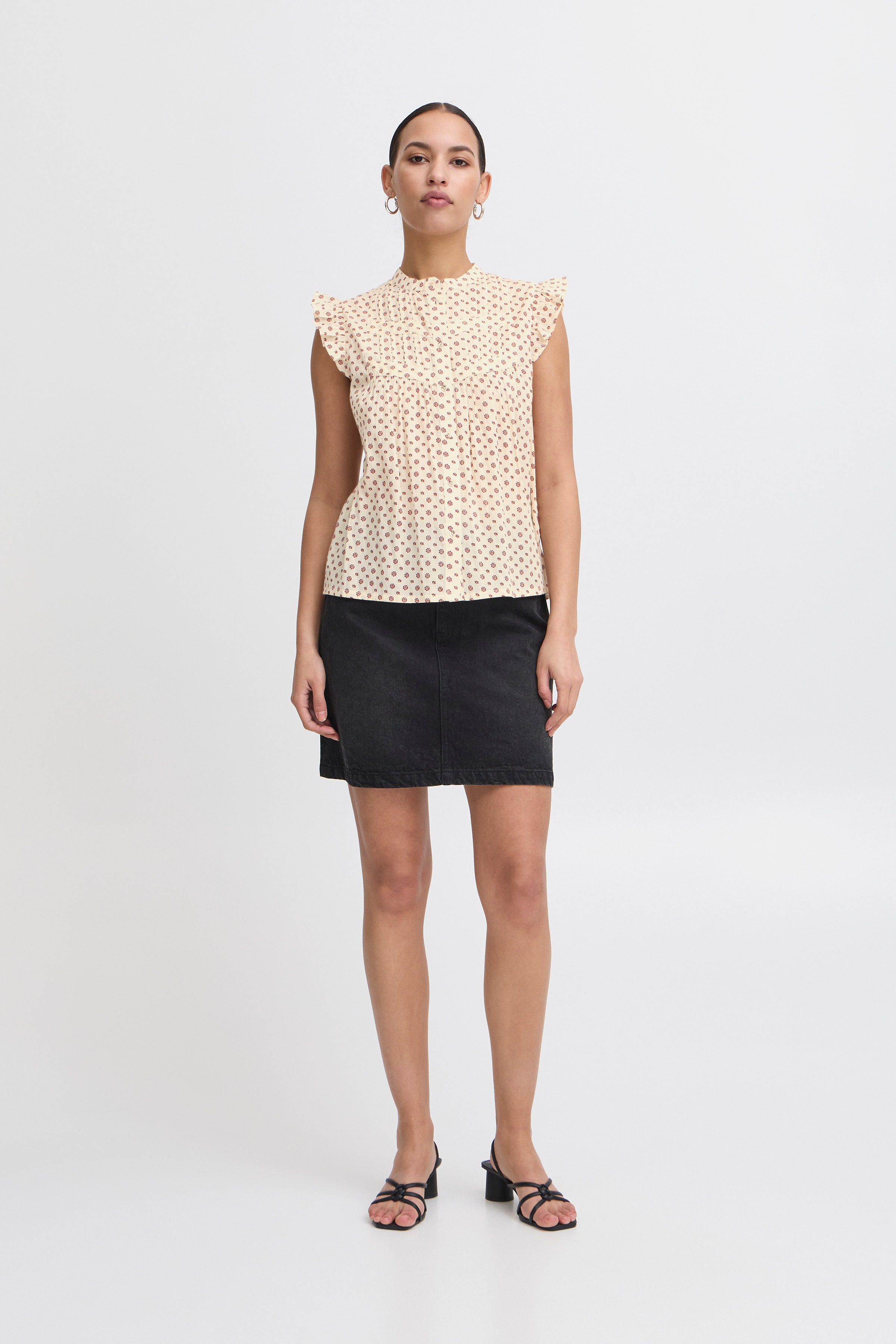 atelier reve IHURSULA Shirt