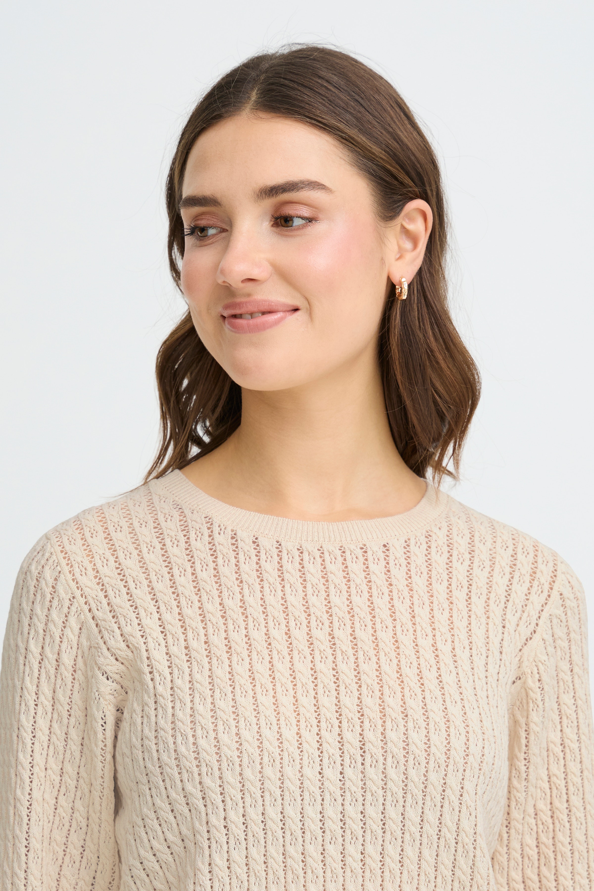 FRSAMMY Pullover LOOKBOOK DETAIL 20617510-110701