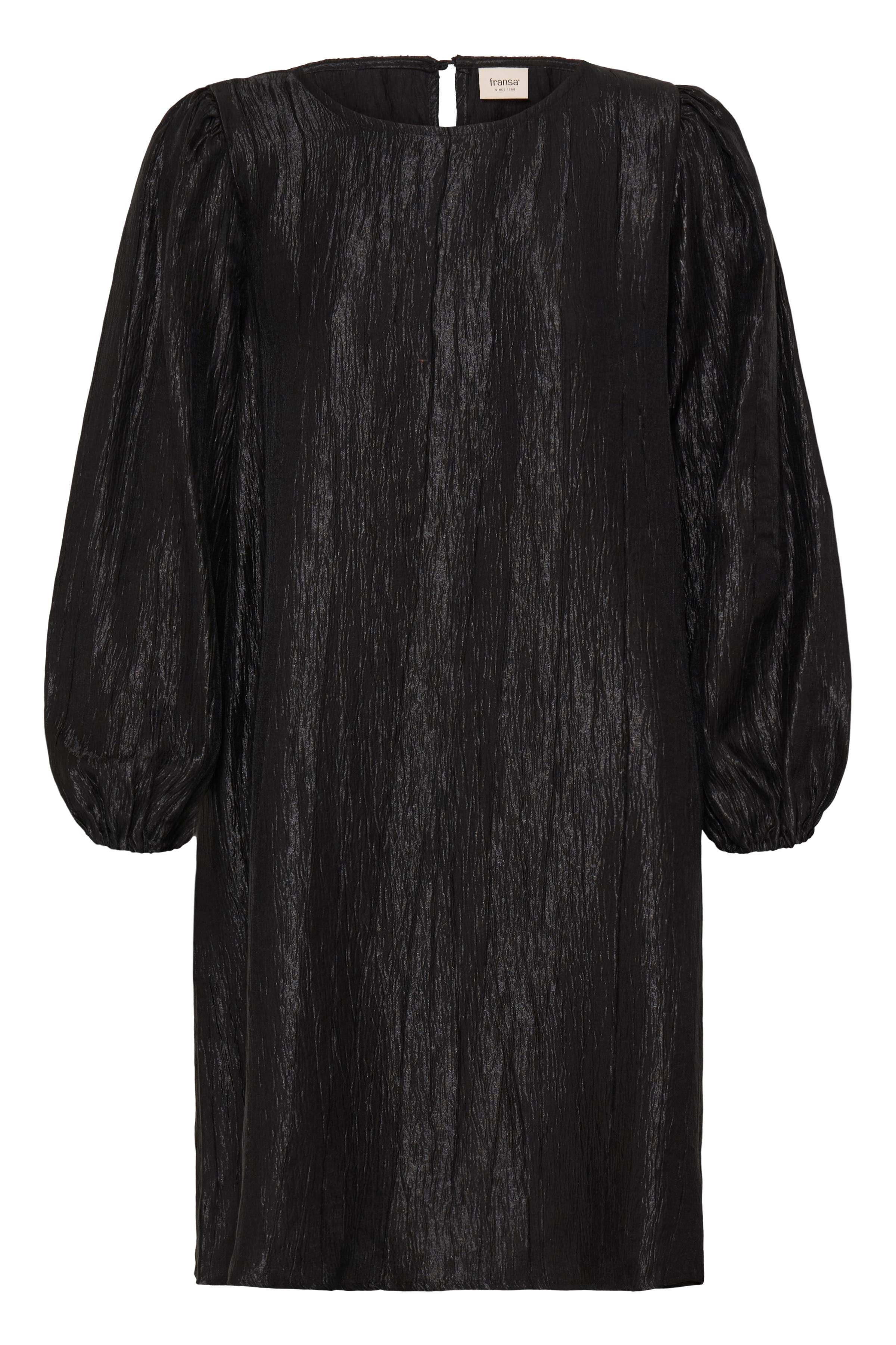 FRYOSELIN Kjole PACK FRONT 20617361-194008