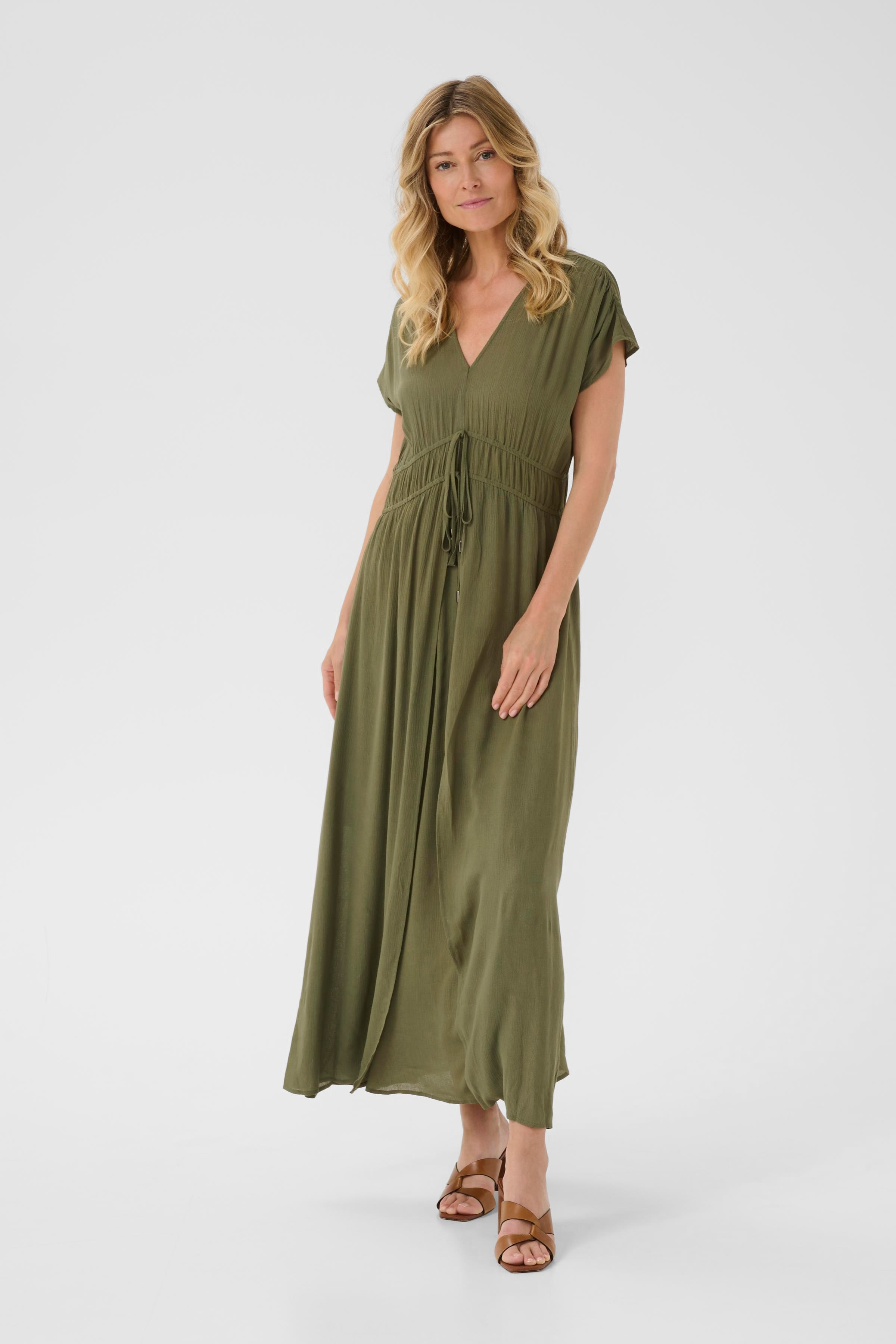 CRAllie Kleid LOOKBOOK FRONT 10612585-176009