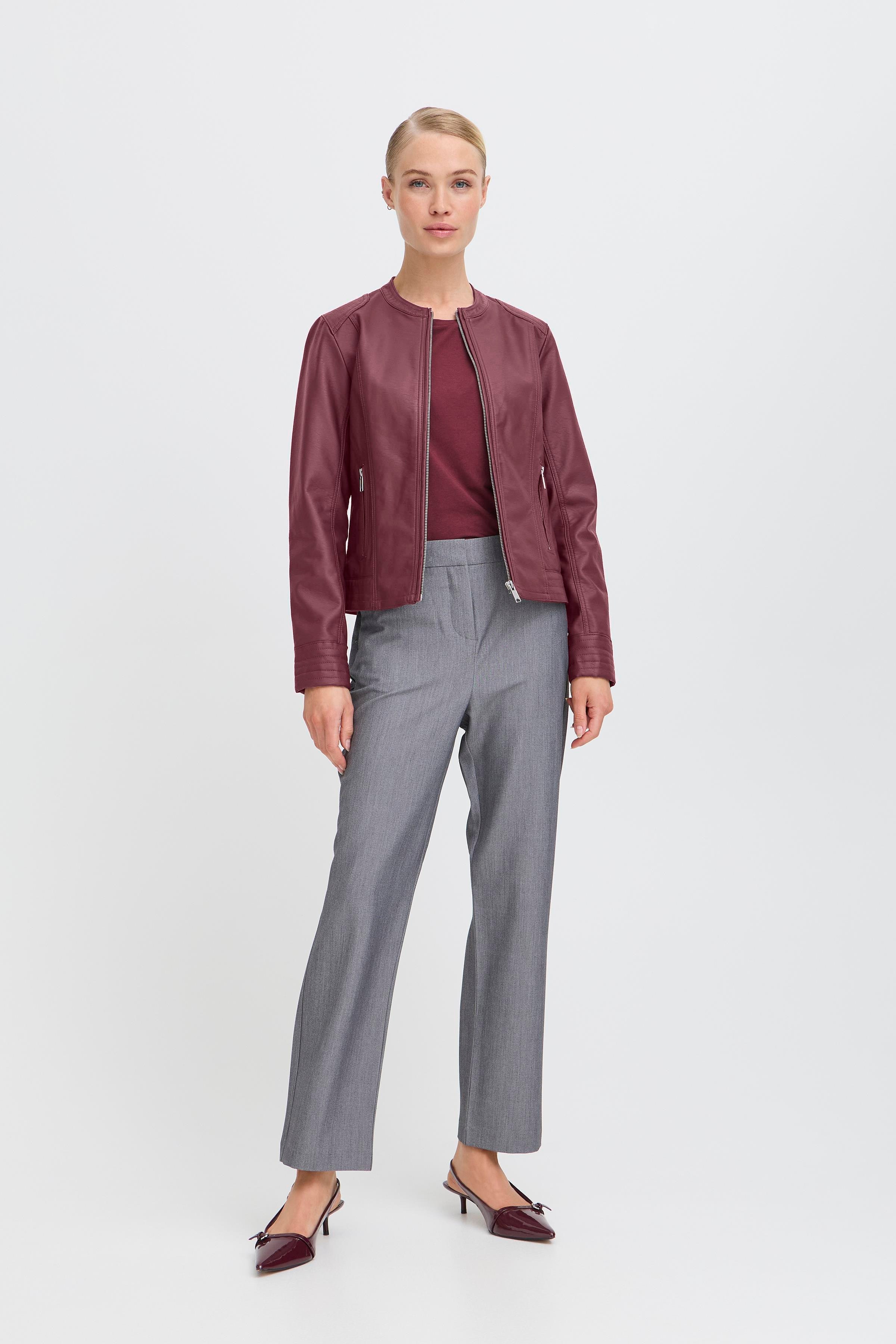 BYACOM Outerwear LOOKBOOK FRONT 20809396-191627