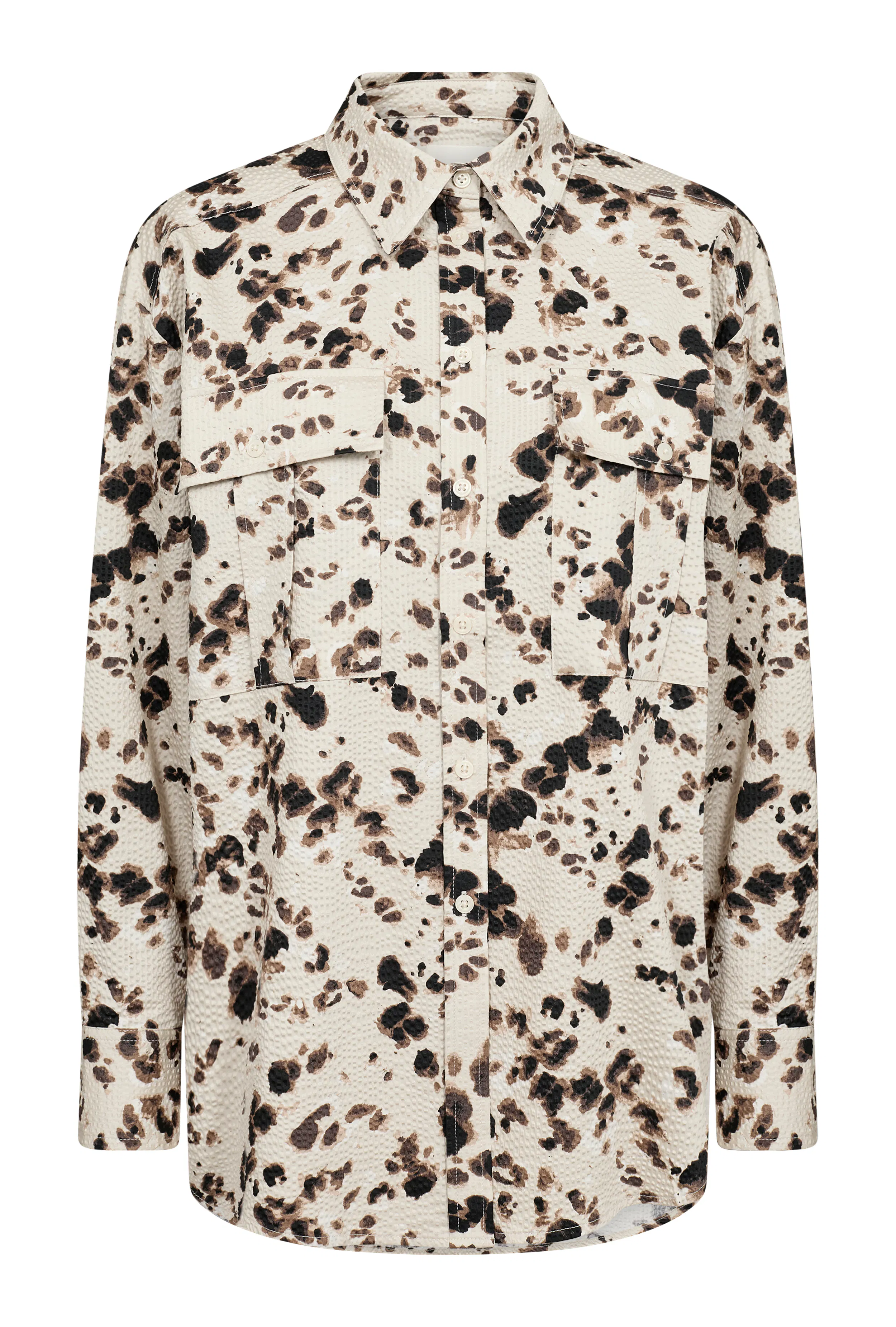 NiccaPW Skjorta PACK FRONT 30309500-303592