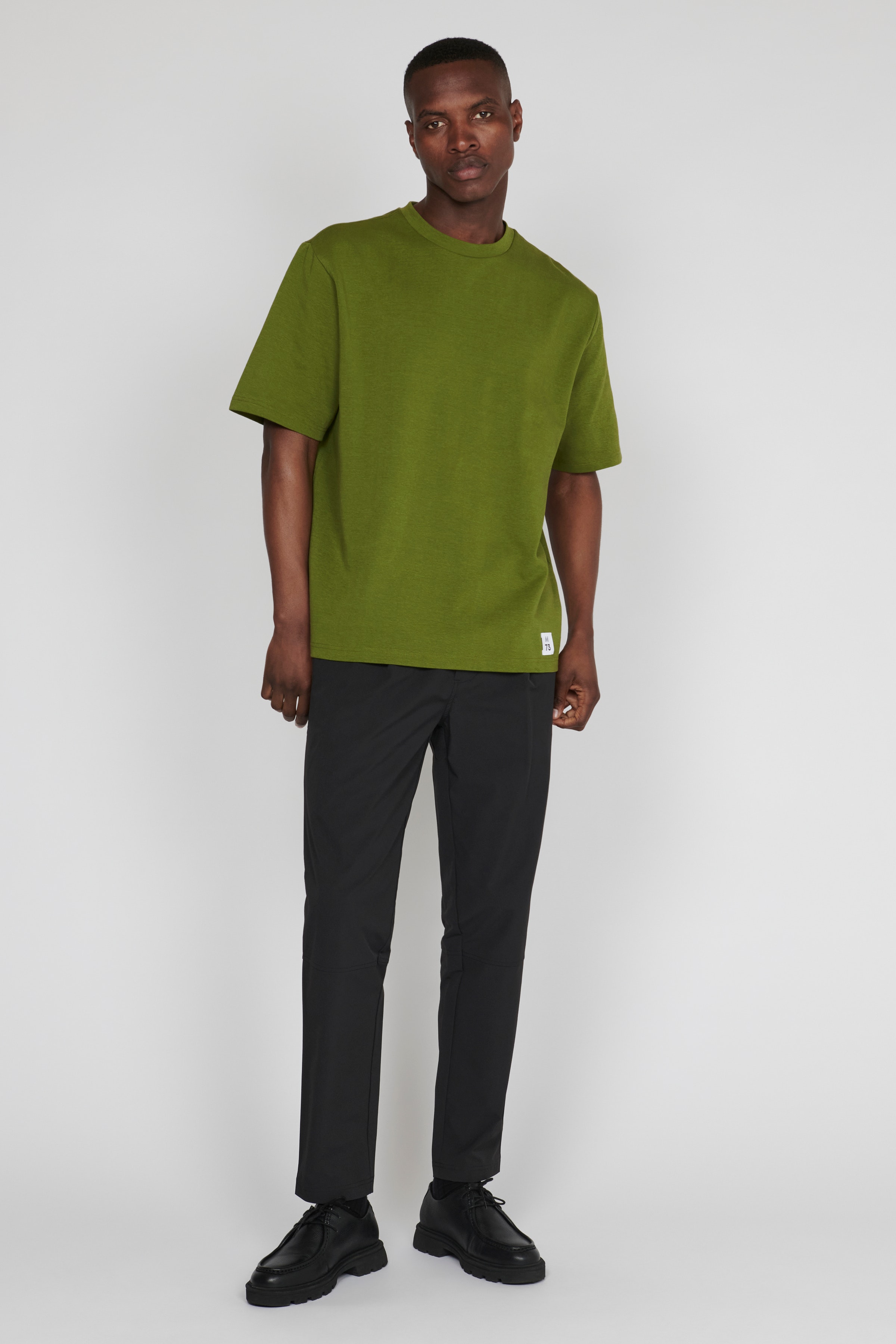 MAhudson T-shirt LOOKBOOK FRONT 30206819-180228