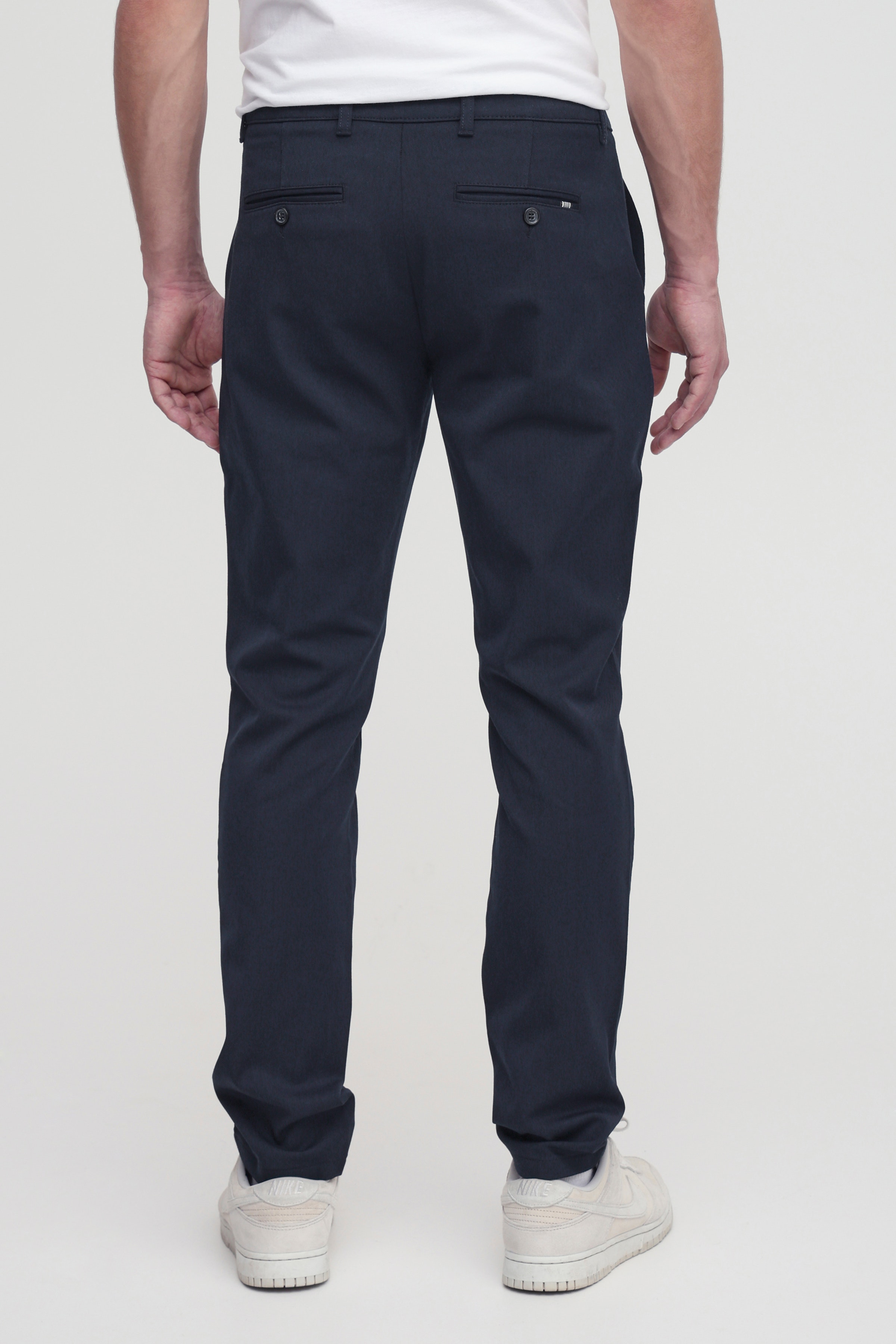 SDFREDERIC Trousers LOOKBOOK BACK 21200141-193923