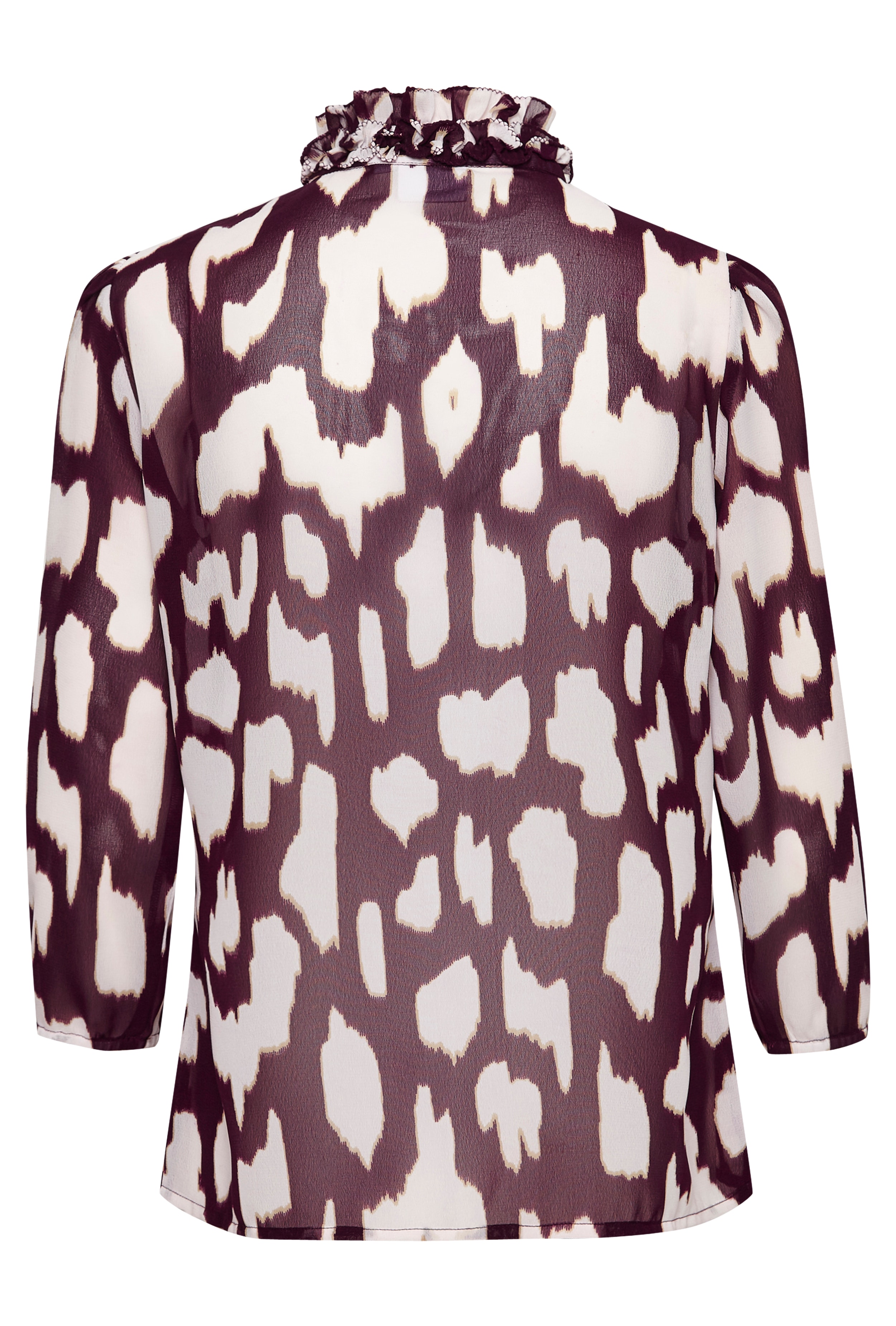 LiljaSZ Bluse PACK BACK 30510392-600131