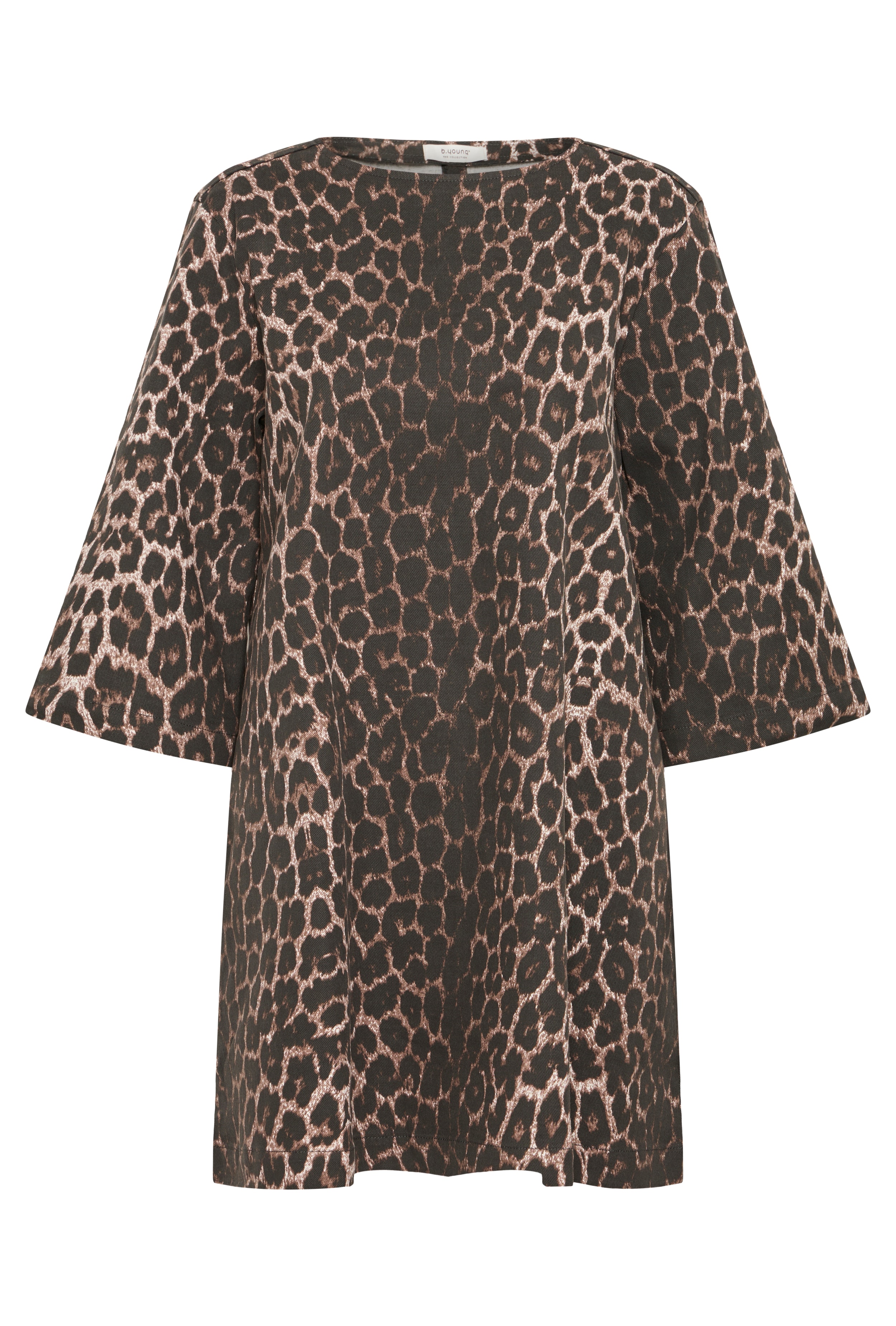 BYKENNA Dress PACK FRONT 20816507-205022