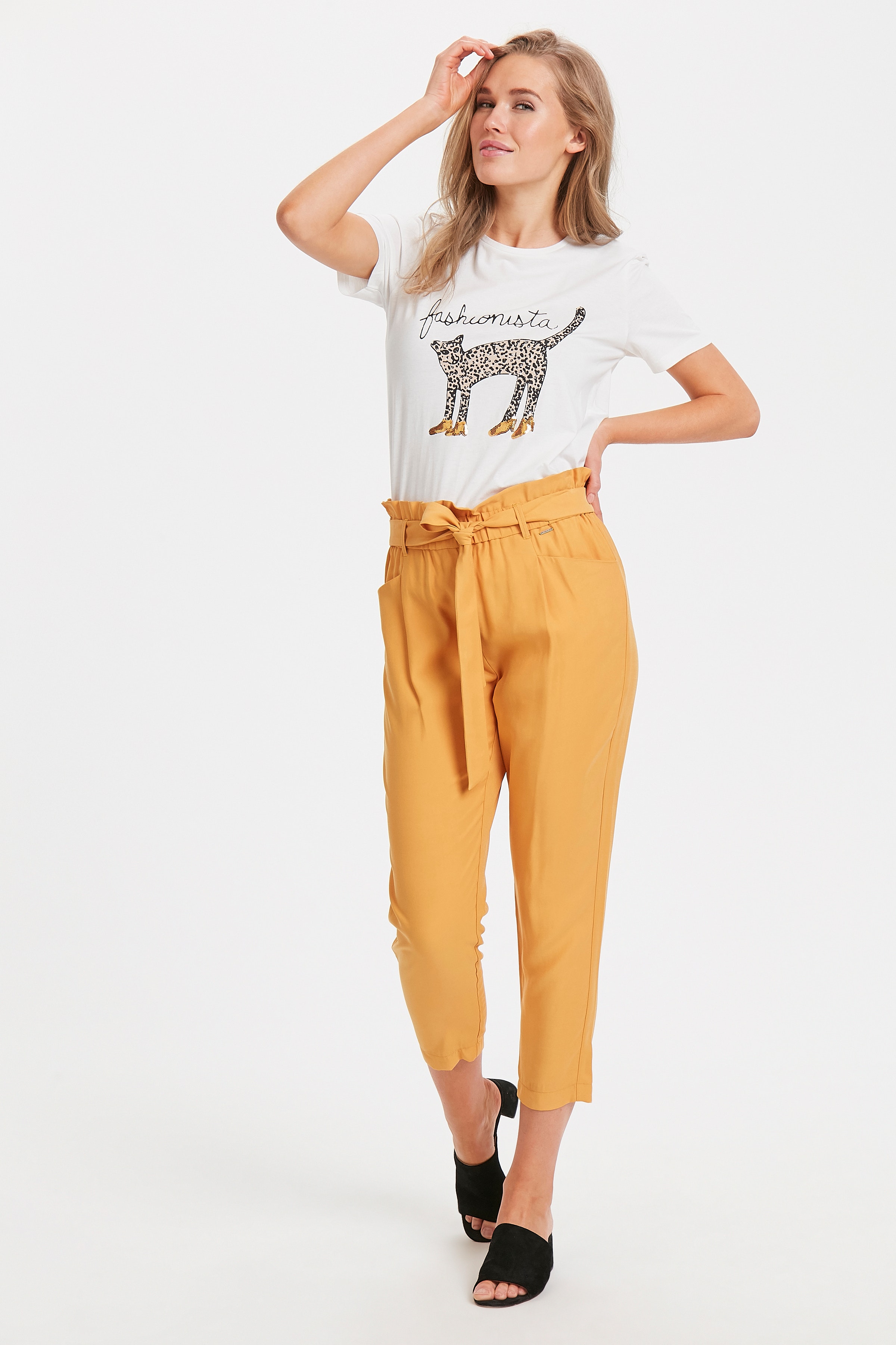 T-shirt LOOKBOOK FRONT 20806193-80115