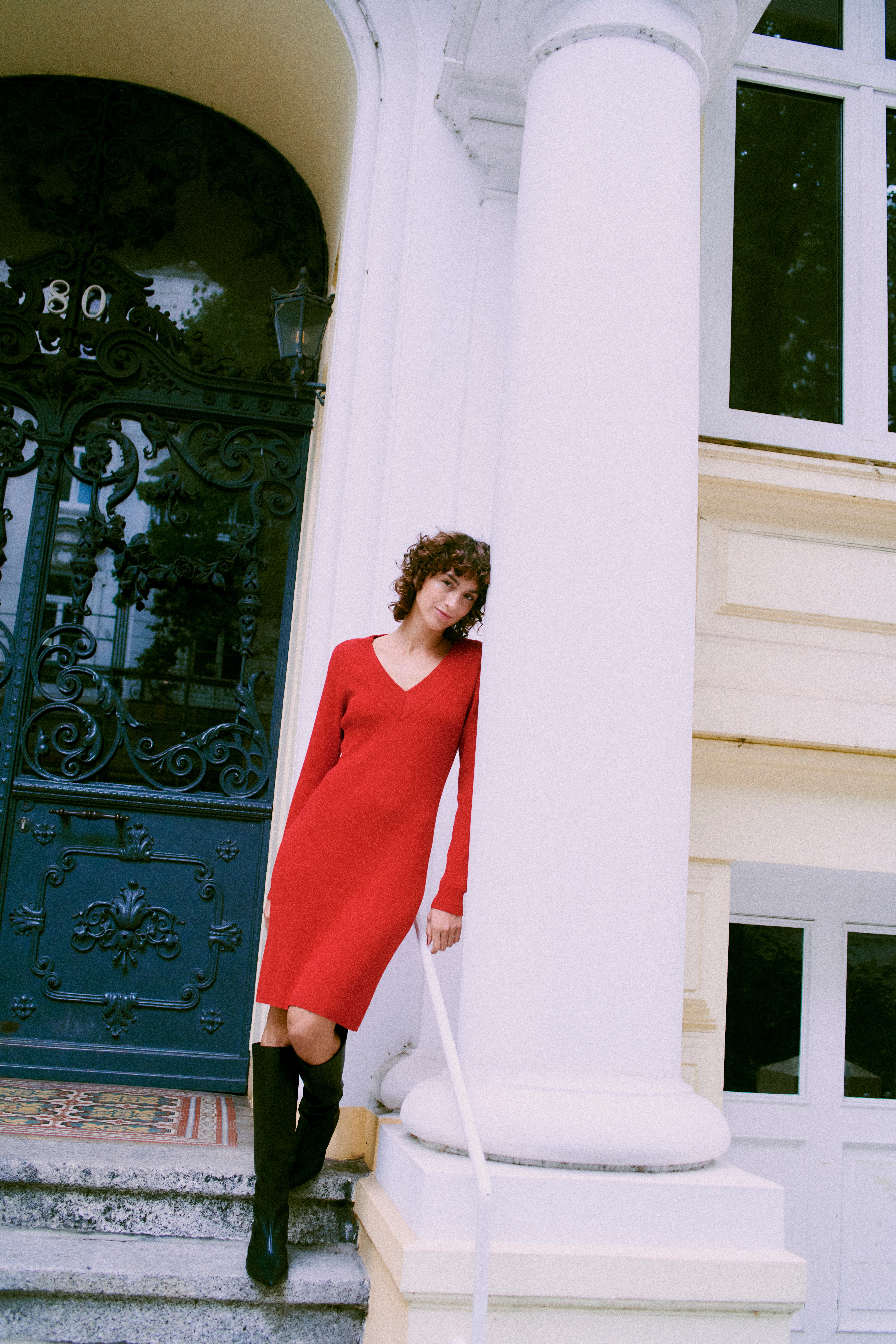 BYMMORLA Kleid LOCATION NONE 20815297-191559