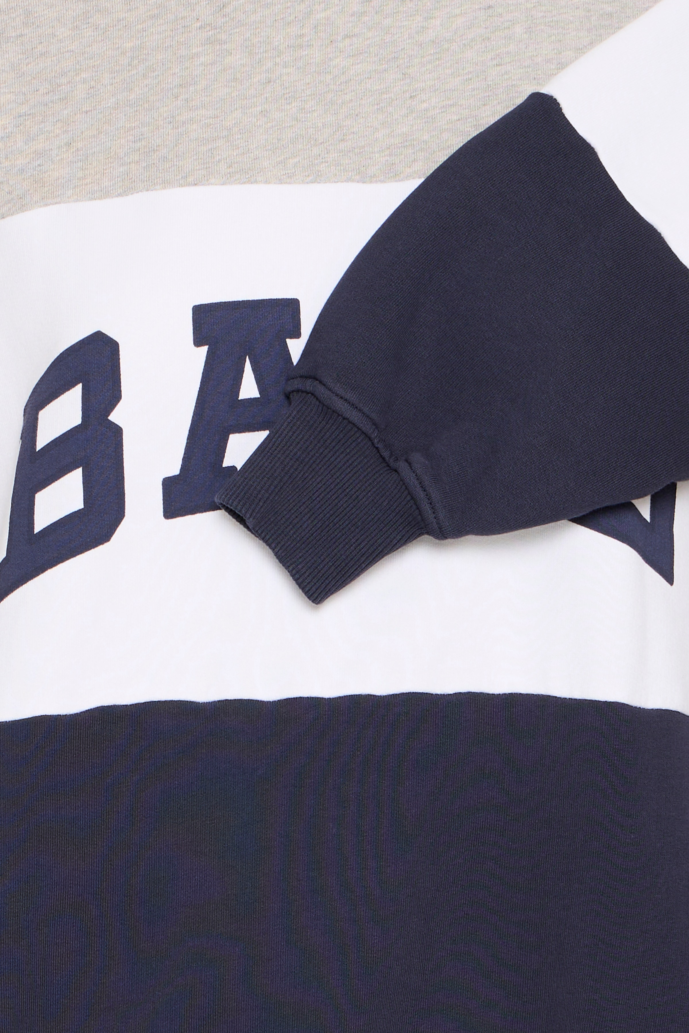 BAROBINSON Sweatshirt PACK DETAIL 50405002-194018