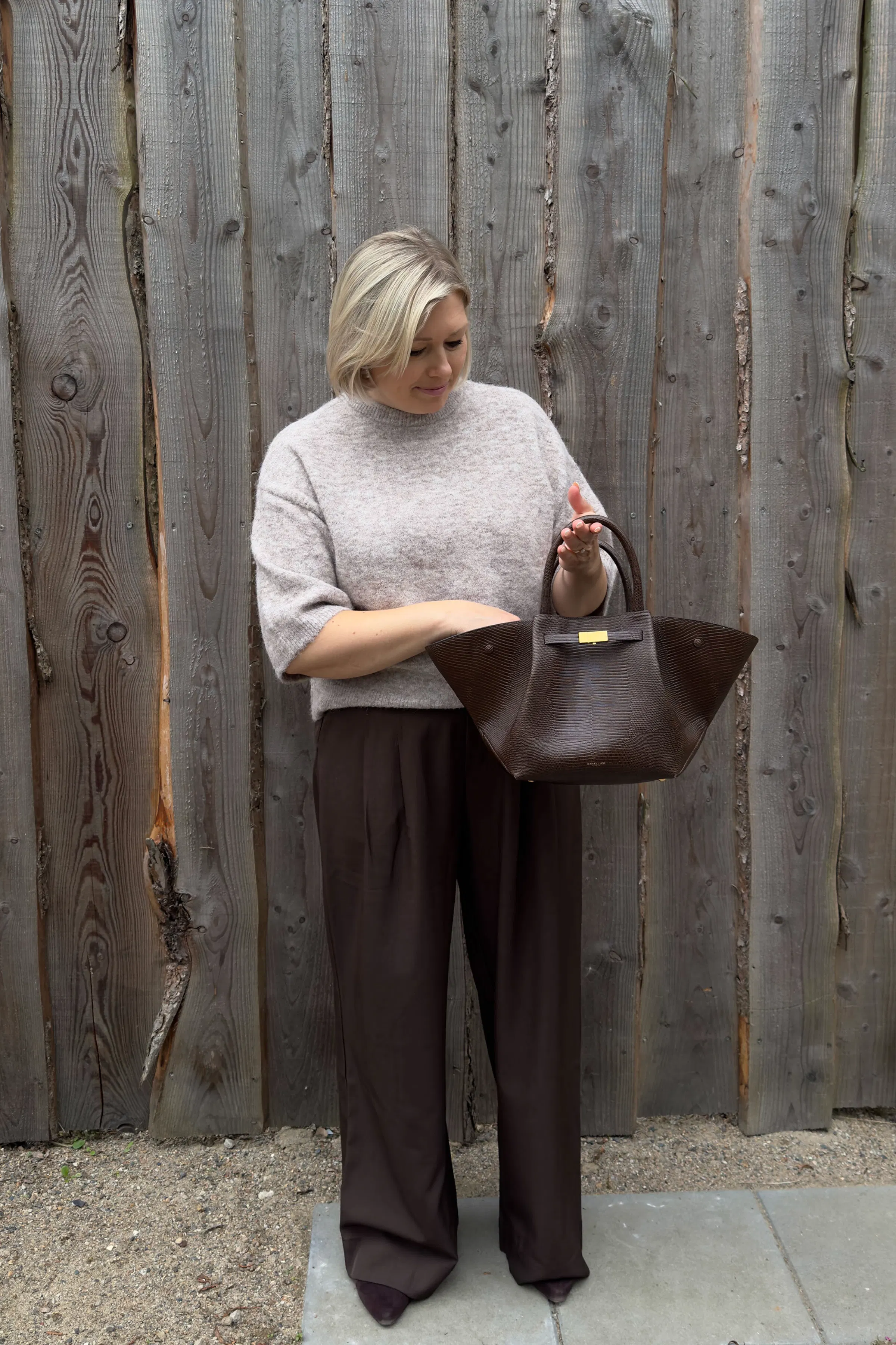 Shop the look
